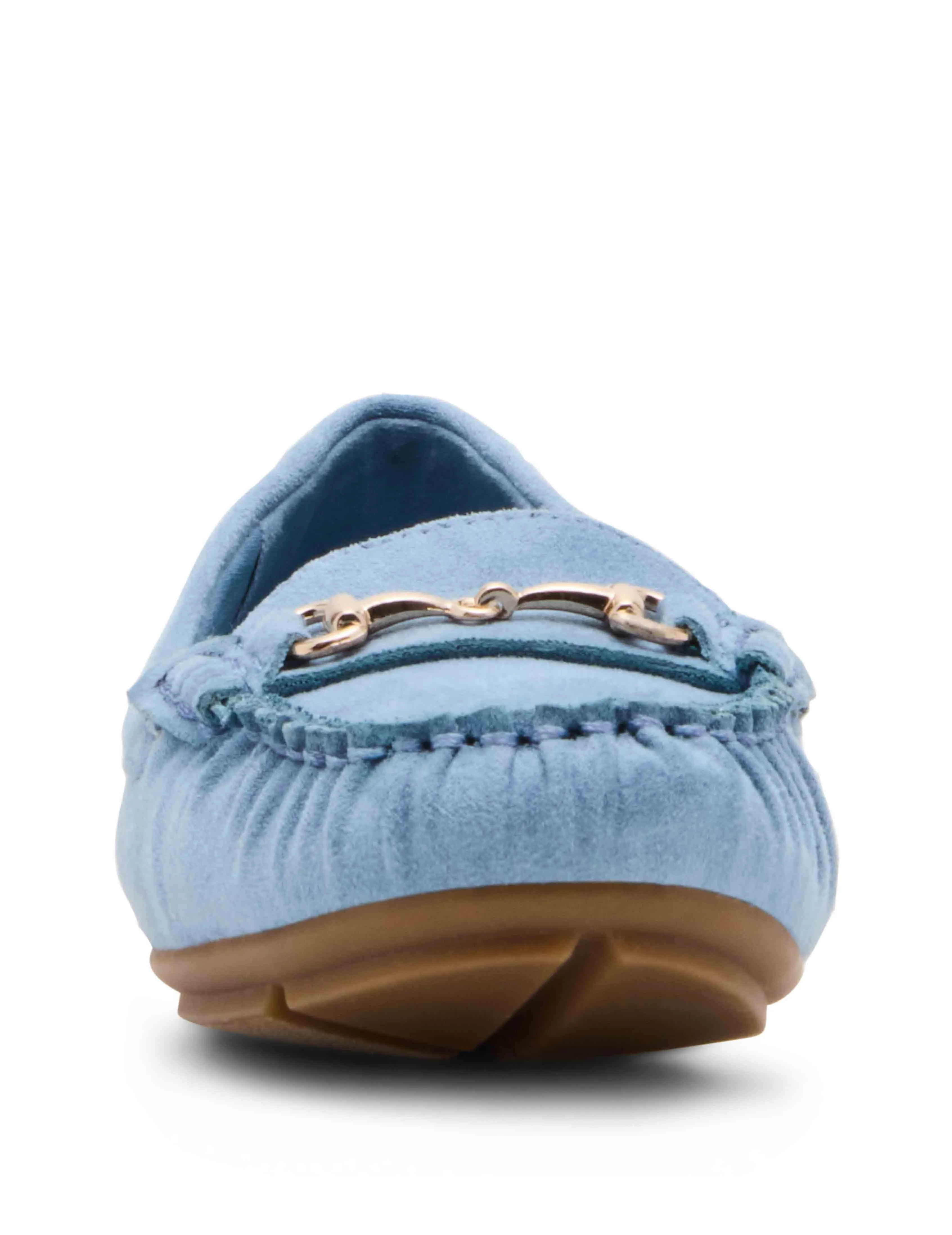 Hewlett Moccasin sold by Anne Klein product image thumbnail 4