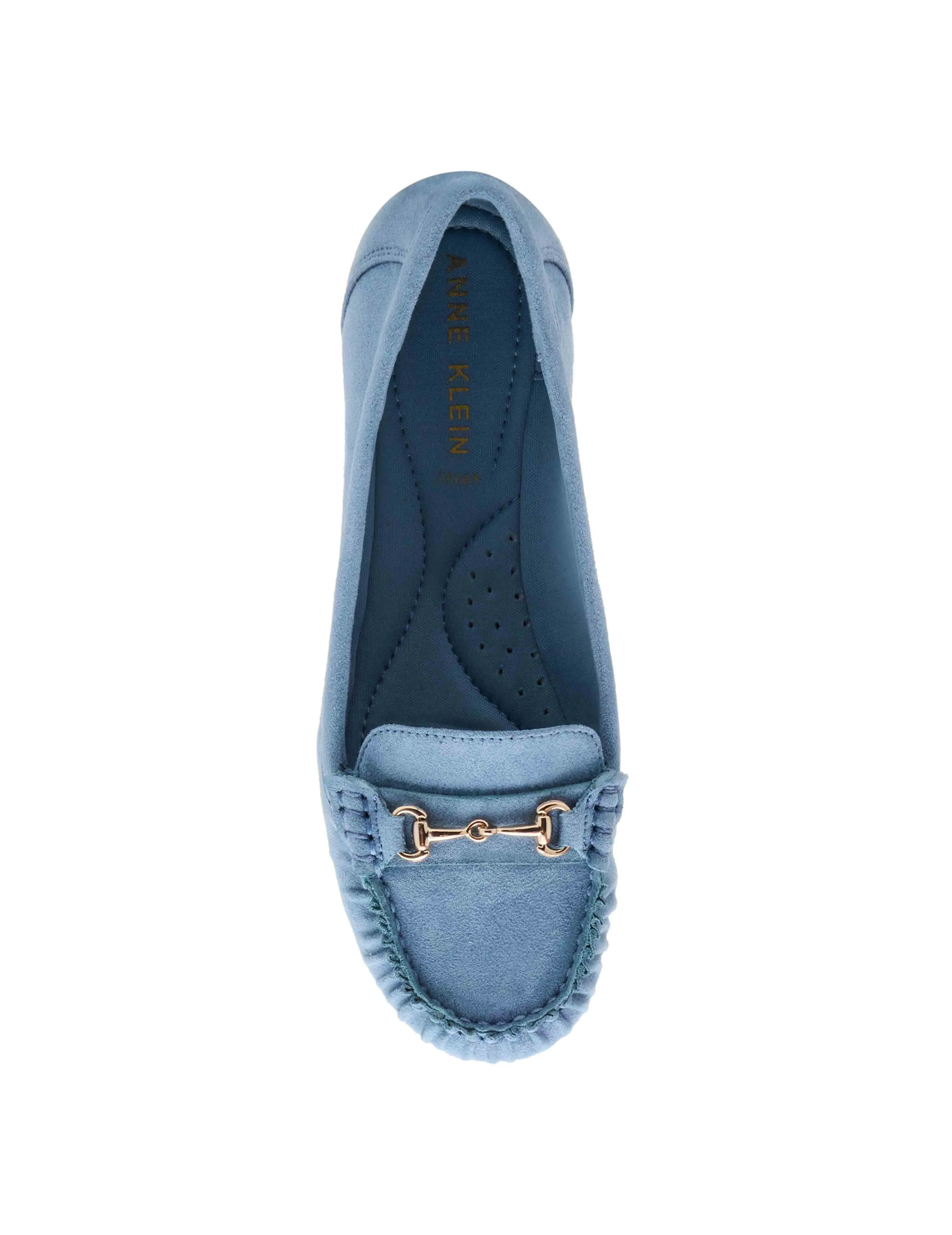 Hewlett Moccasin sold by Anne Klein product image thumbnail 5