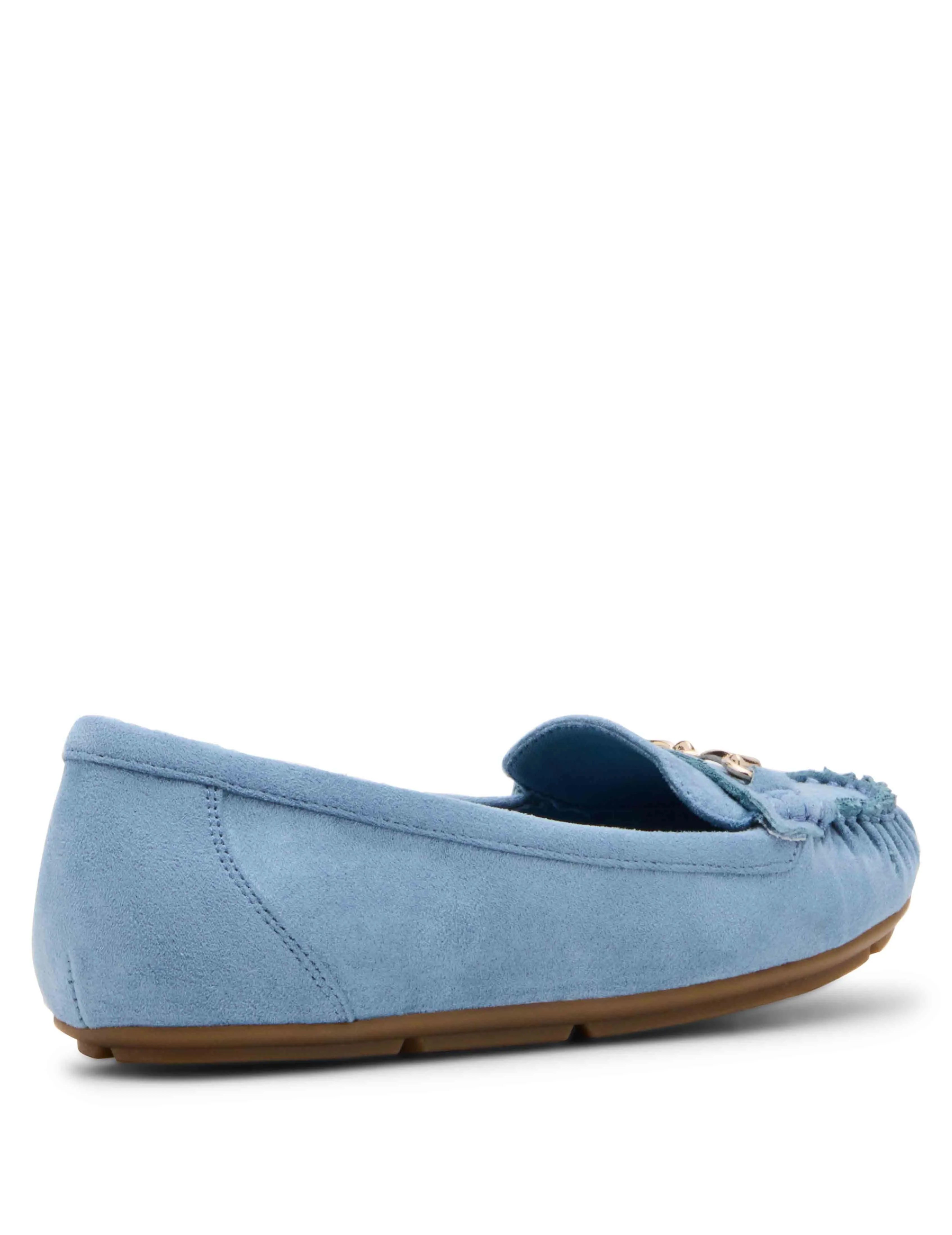 Hewlett Moccasin sold by Anne Klein product image thumbnail 3