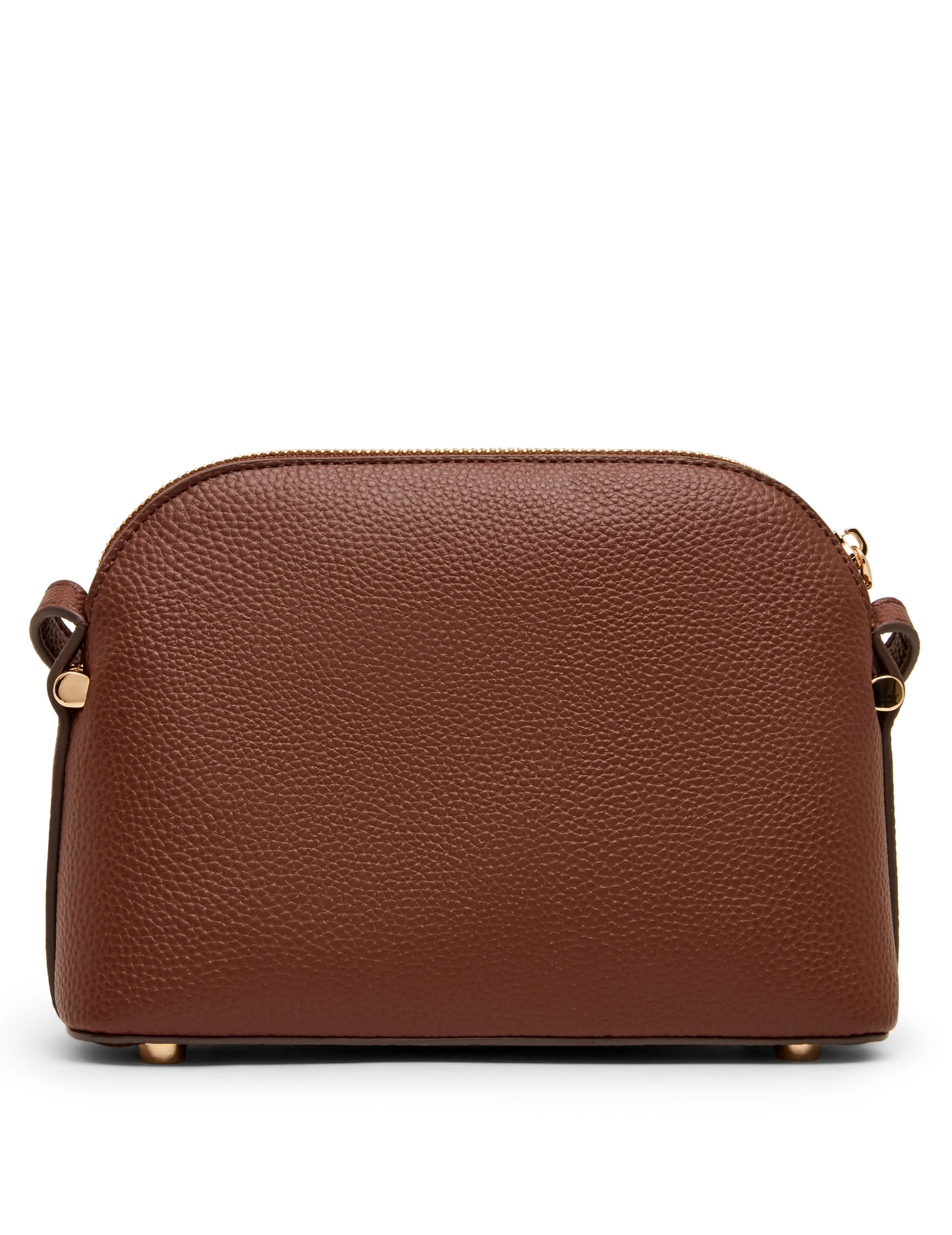 Dome Crossbody Bag with Detachable Card Case sold by Anne Klein product image thumbnail 2