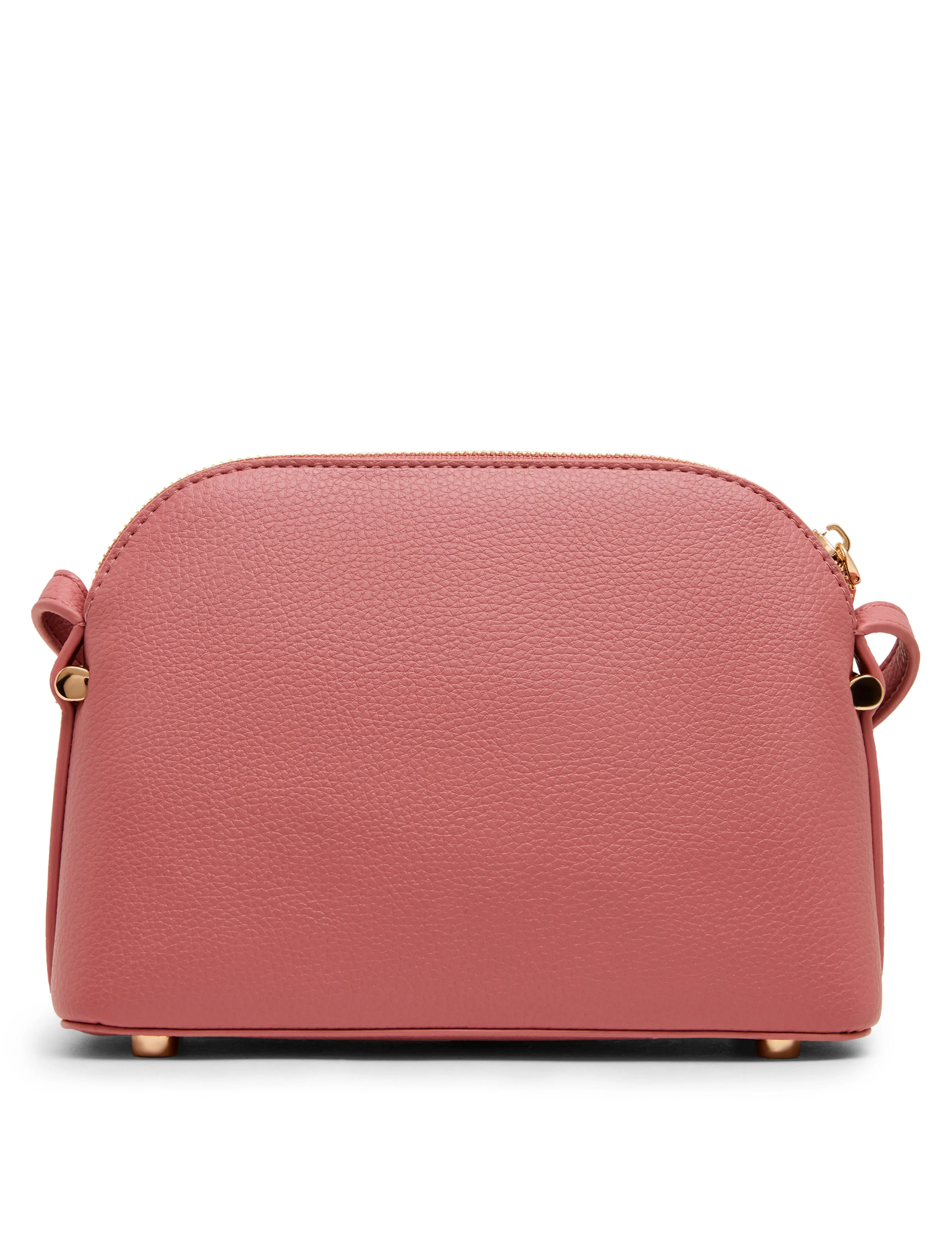 Dome Crossbody Bag with Detachable Card Case sold by Anne Klein product image thumbnail 2