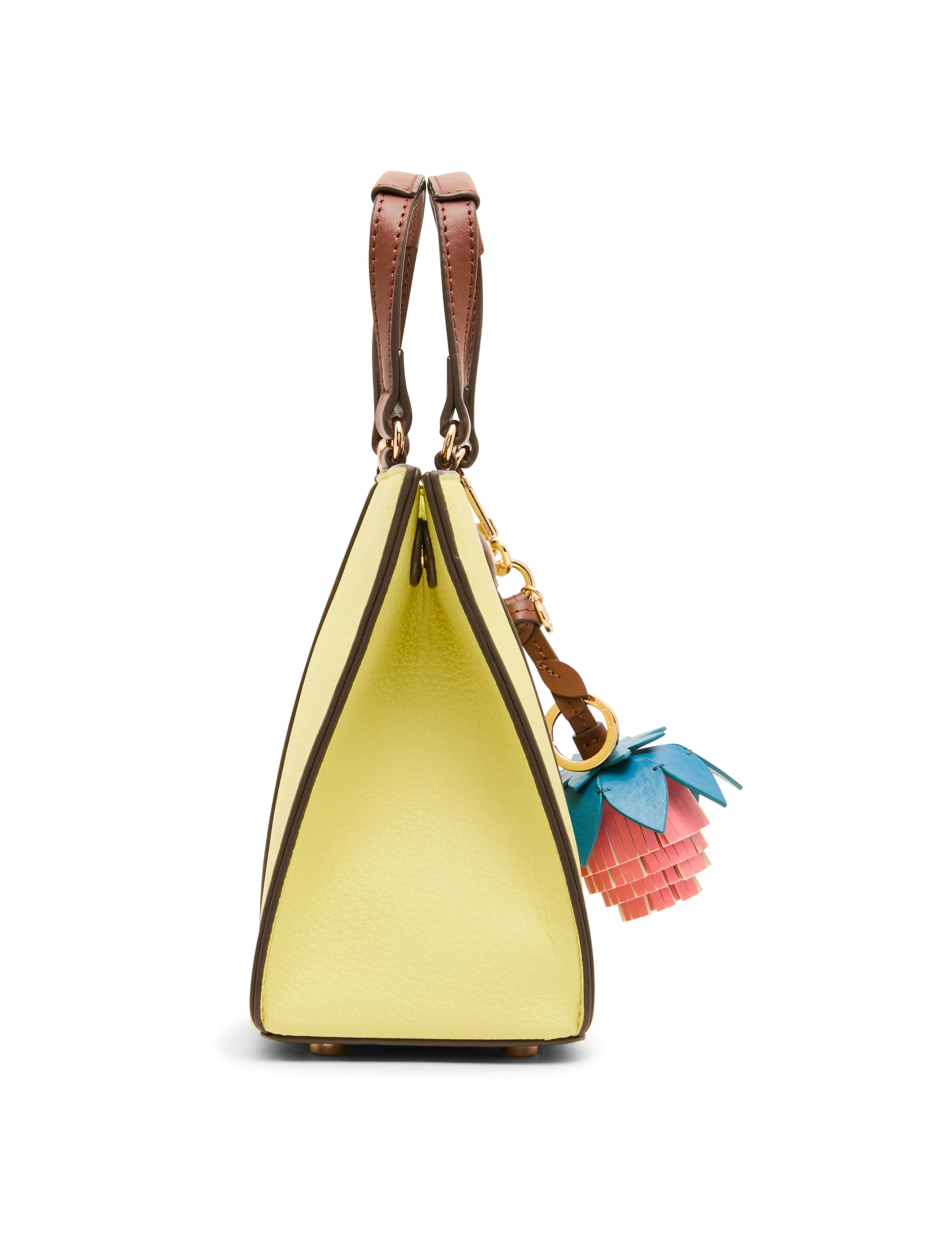 Mini Tote Bag with Convertible Strap sold by Anne Klein product image thumbnail 2