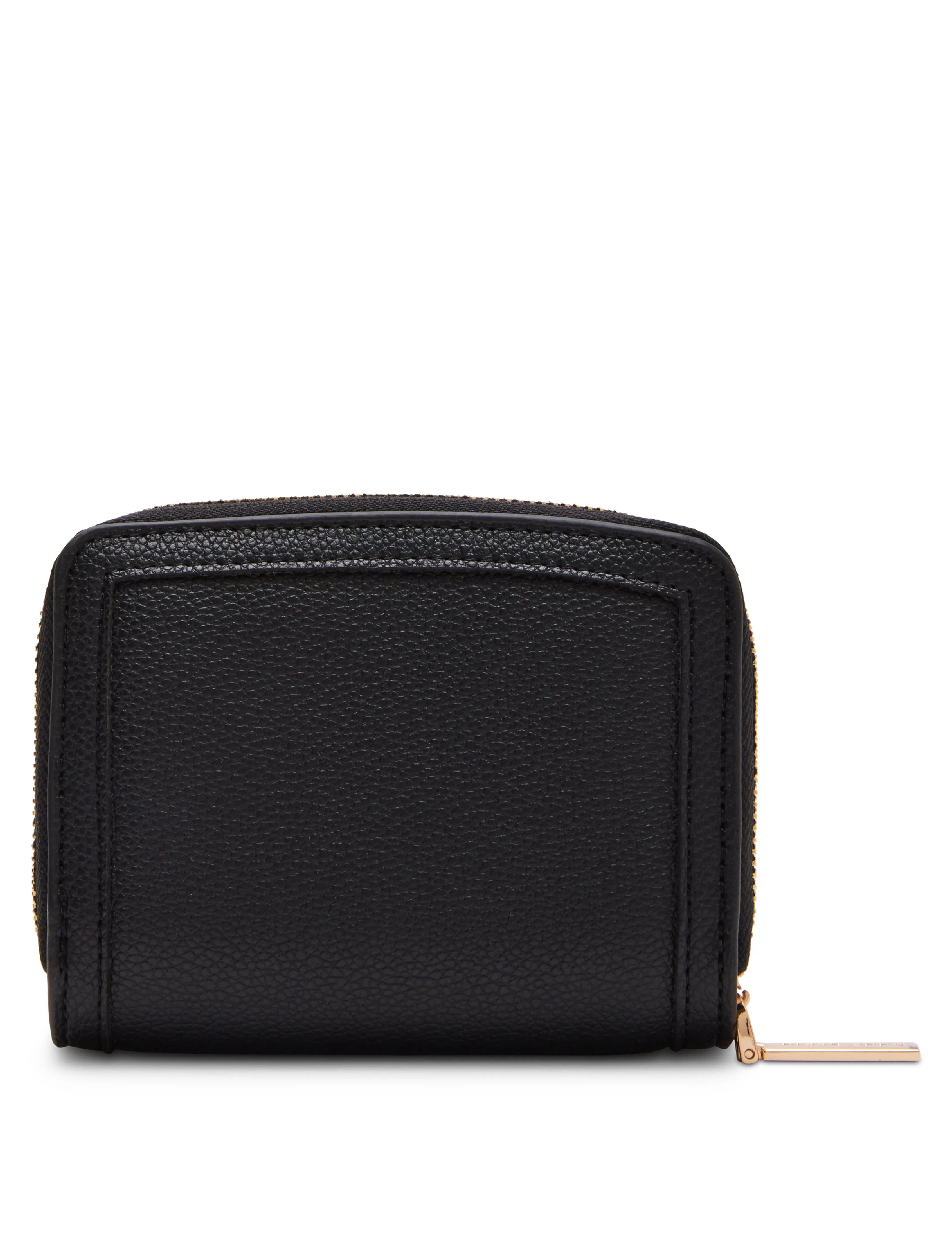 Small Curved Wallet sold by Anne Klein product image thumbnail 2