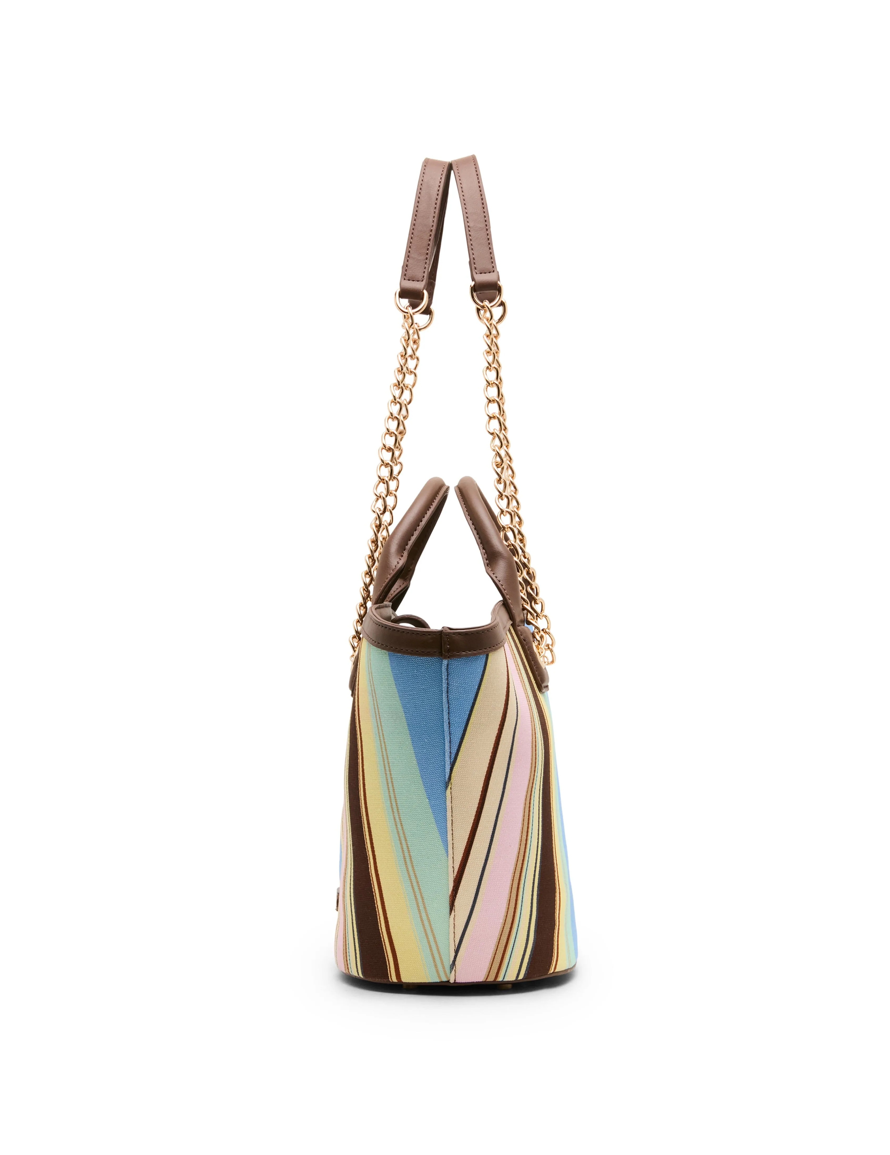 Double Handle Tote Bag sold by Anne Klein product image thumbnail 4