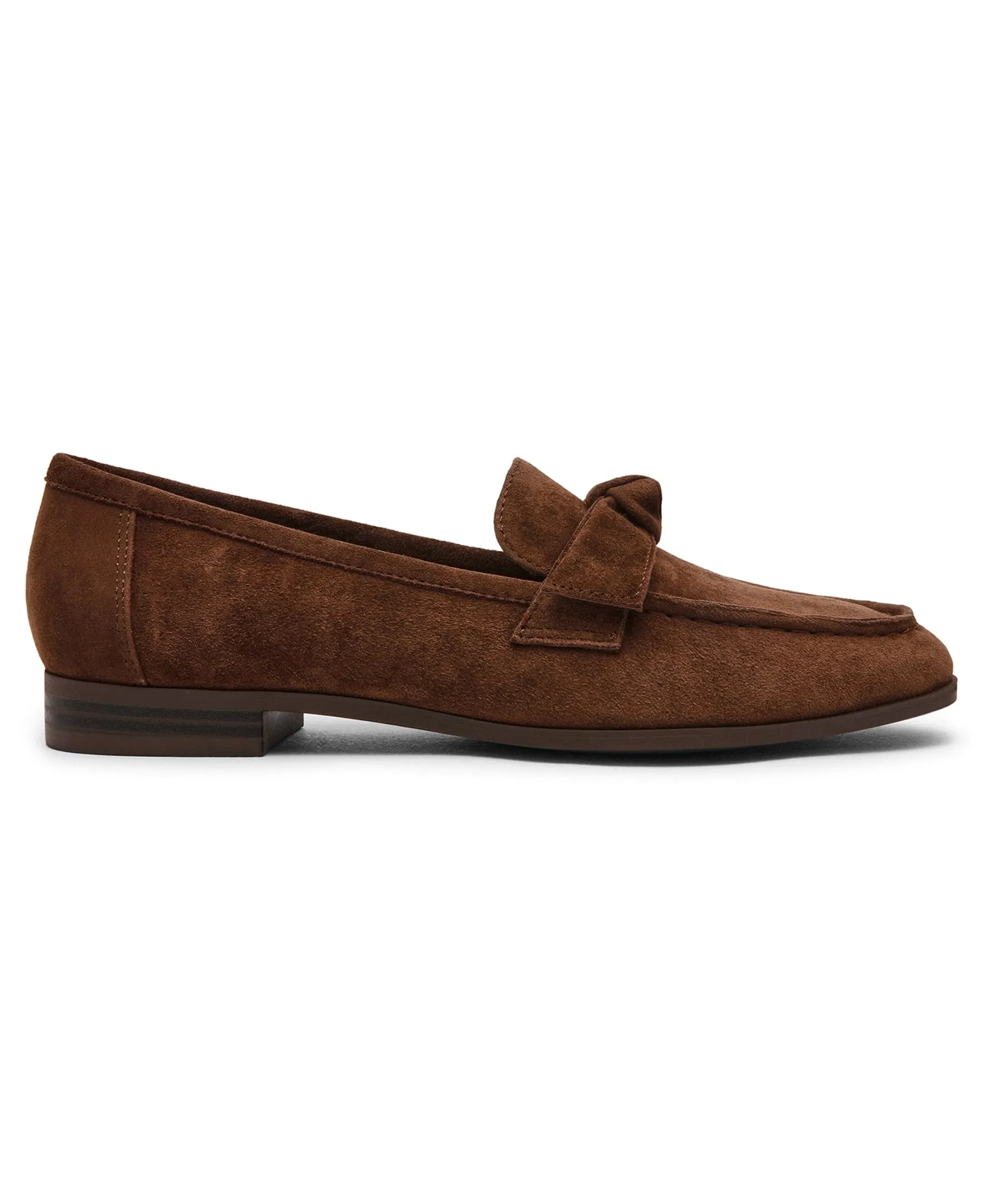 Bowie Slip-On Loafer sold by Anne Klein product image thumbnail 4