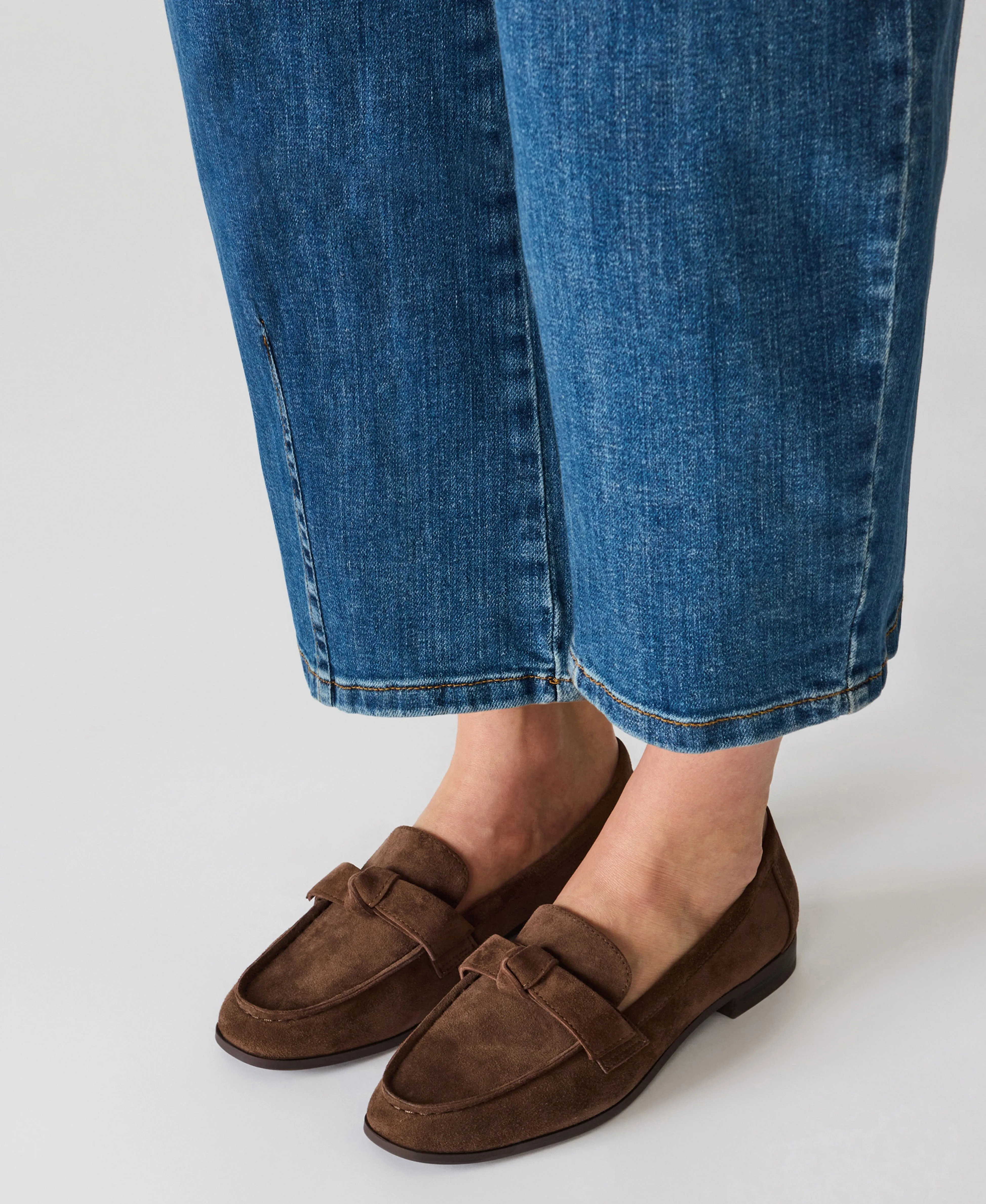 Bowie Slip-On Loafer sold by Anne Klein product image thumbnail 2