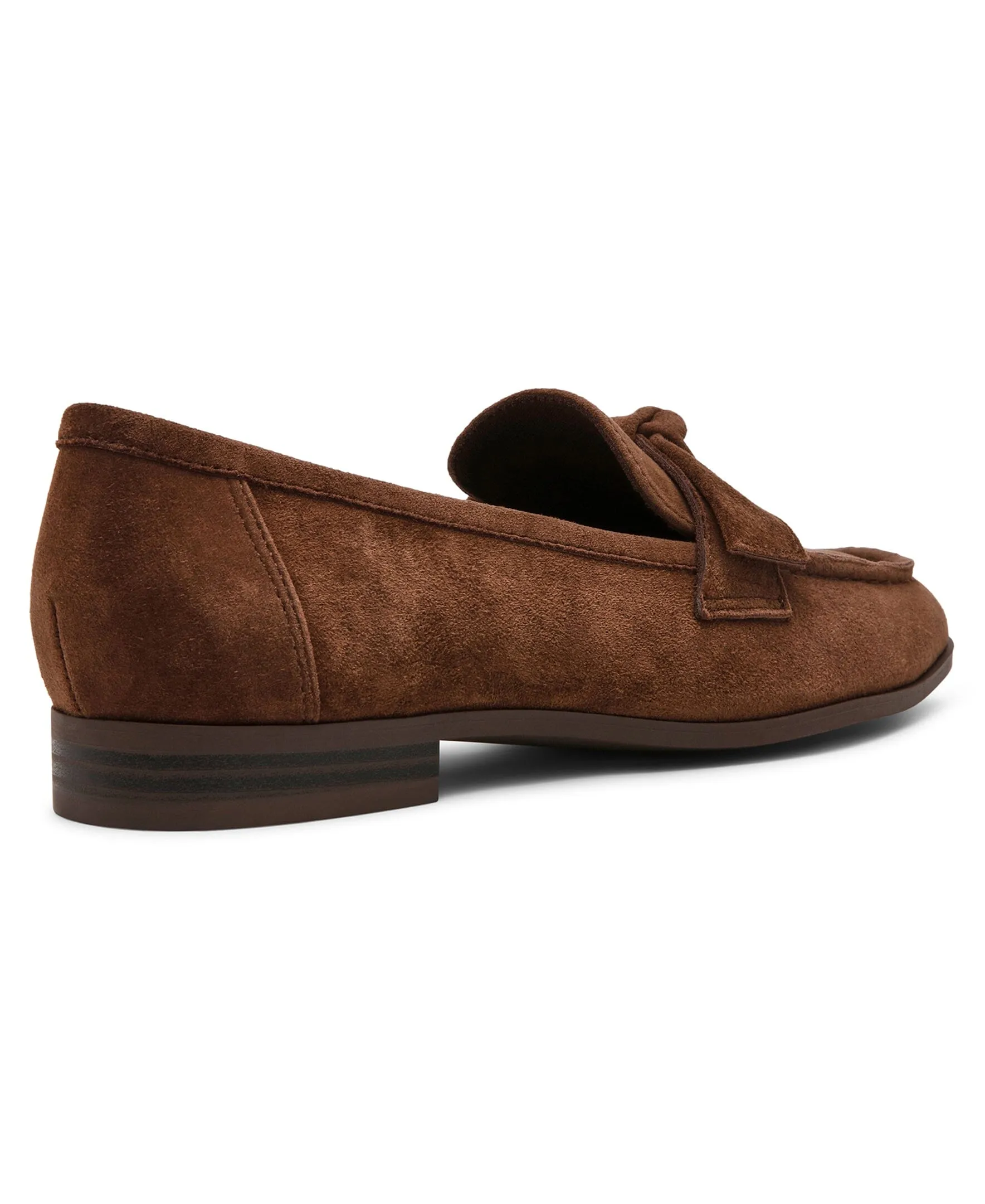Bowie Slip-On Loafer sold by Anne Klein product image thumbnail 5