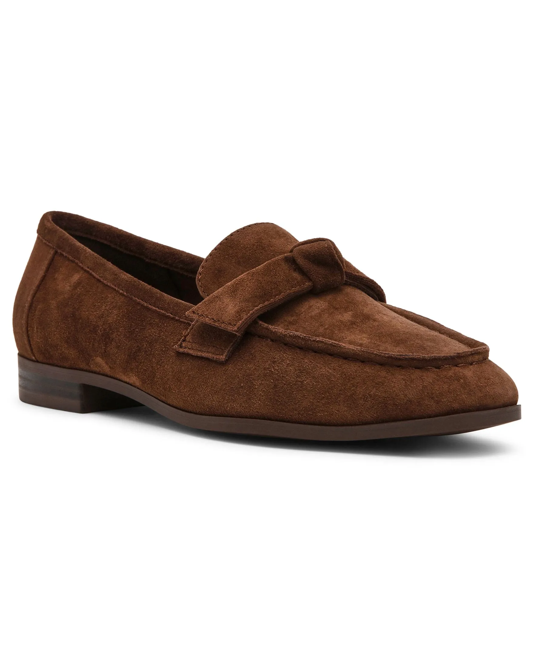 Bowie Slip-On Loafer sold by Anne Klein product image thumbnail 3