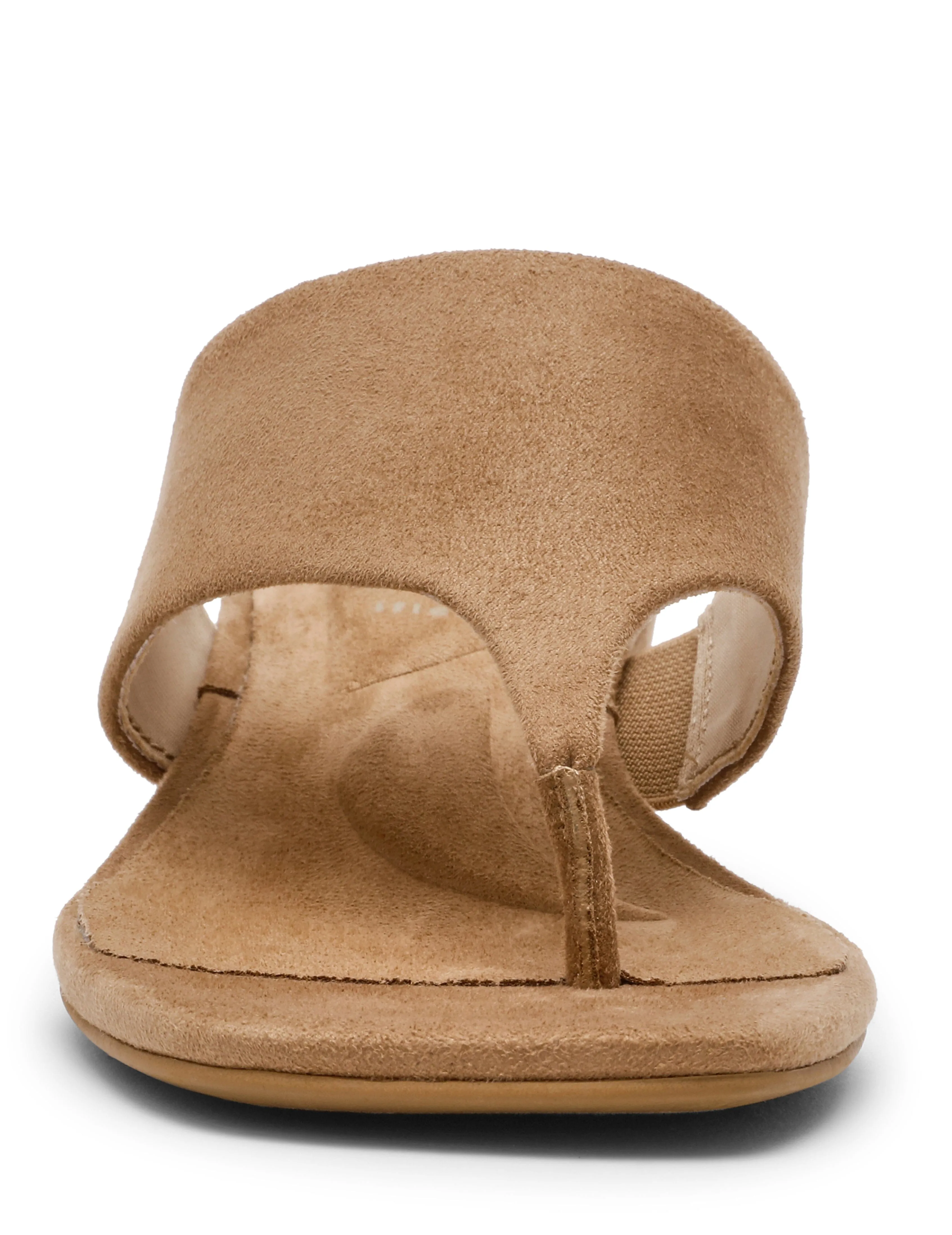 Willing Strappy Flat Sandal sold by Anne Klein product image thumbnail 4