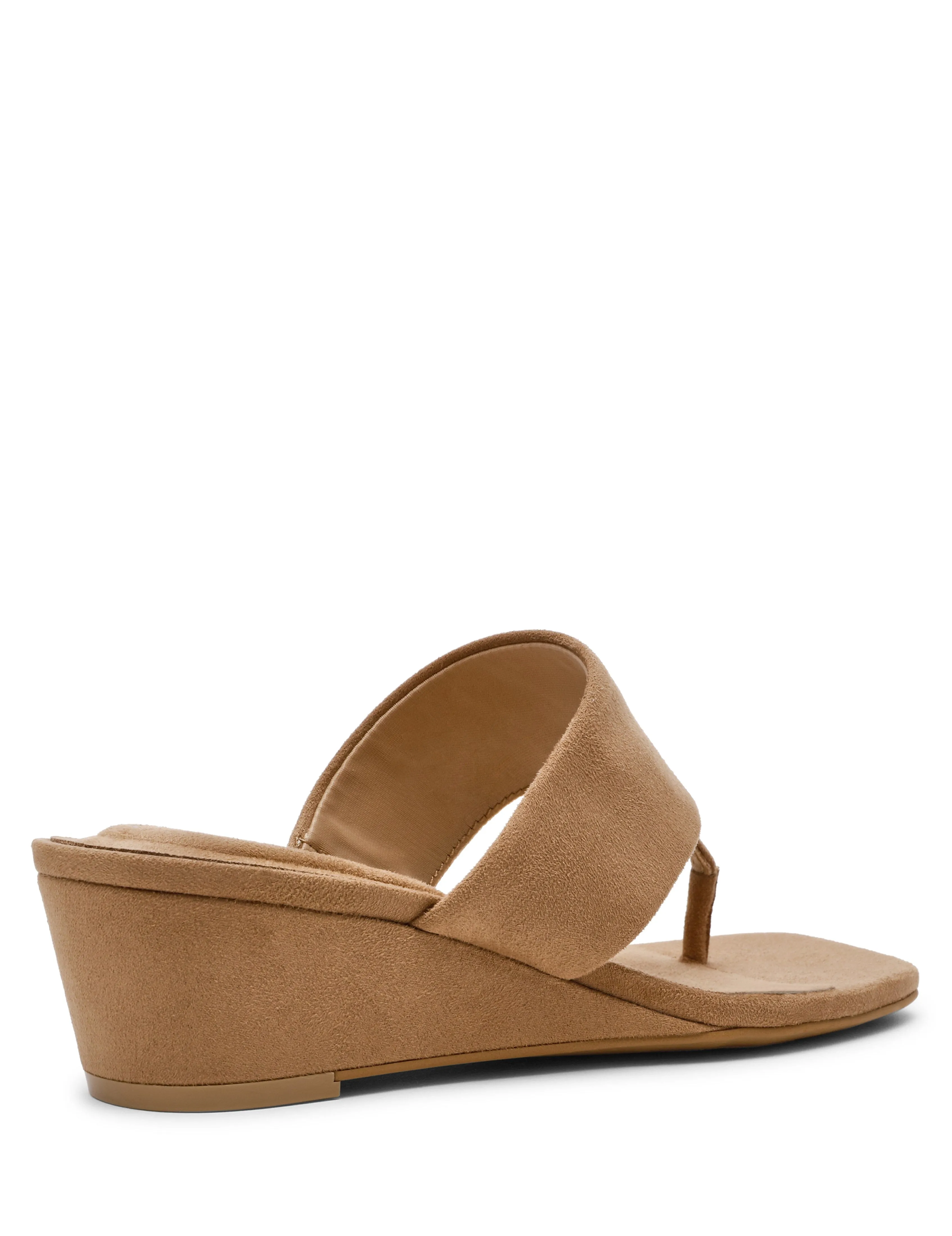 Willing Strappy Flat Sandal sold by Anne Klein product image thumbnail 2