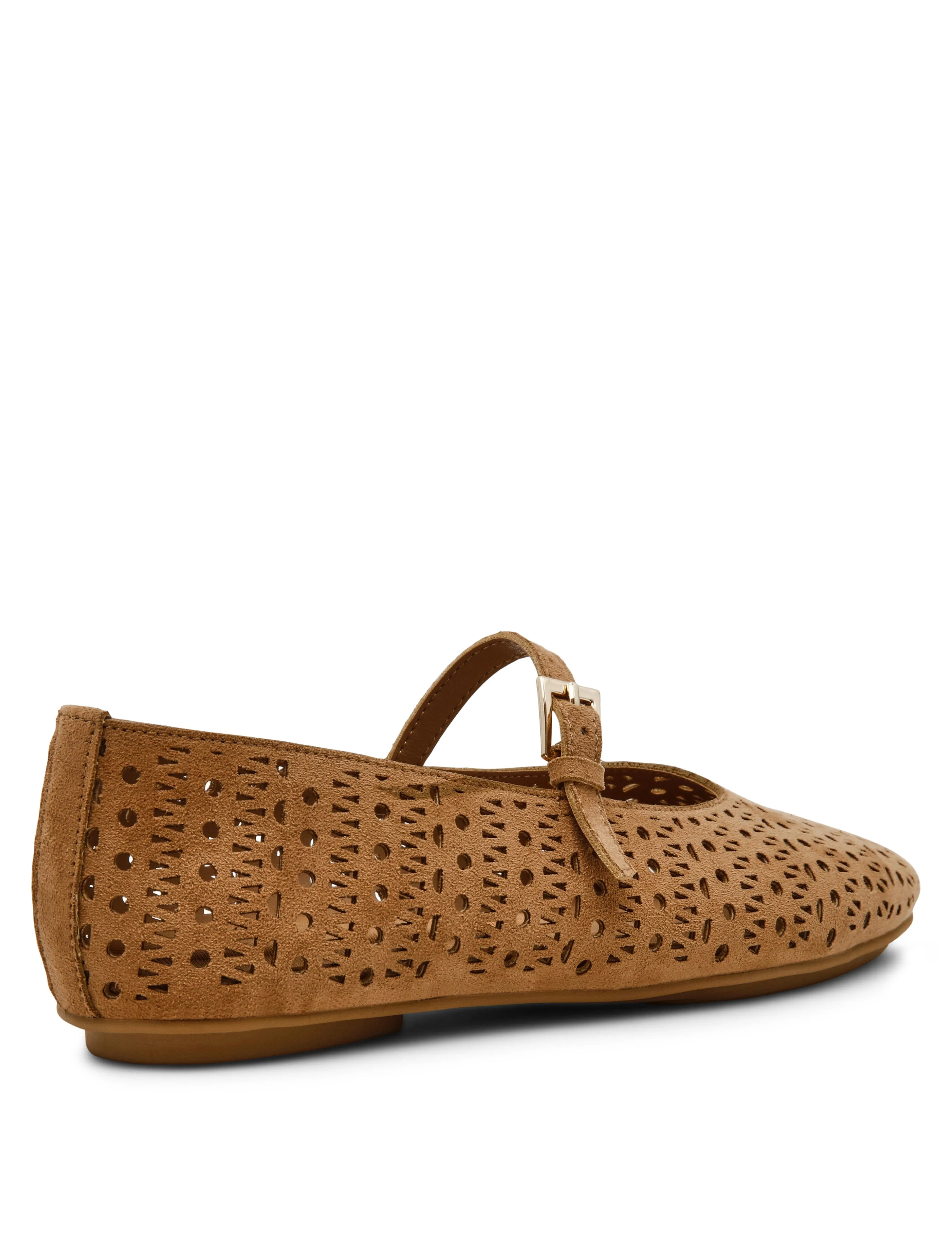 Connie P Ballet Flat sold by Anne Klein product image thumbnail 2