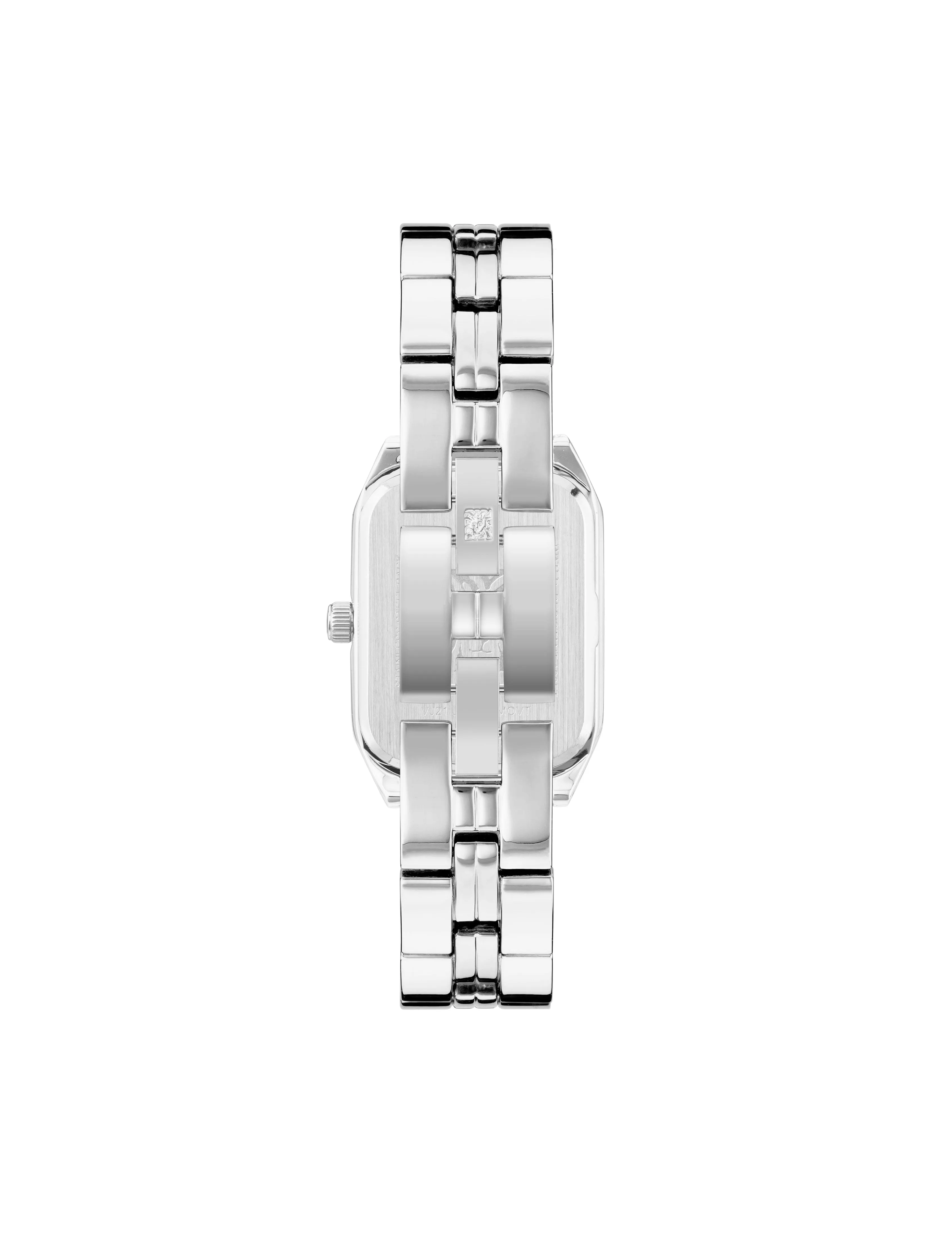 Octagonal Metal Bracelet Watch sold by Anne Klein product image thumbnail 2