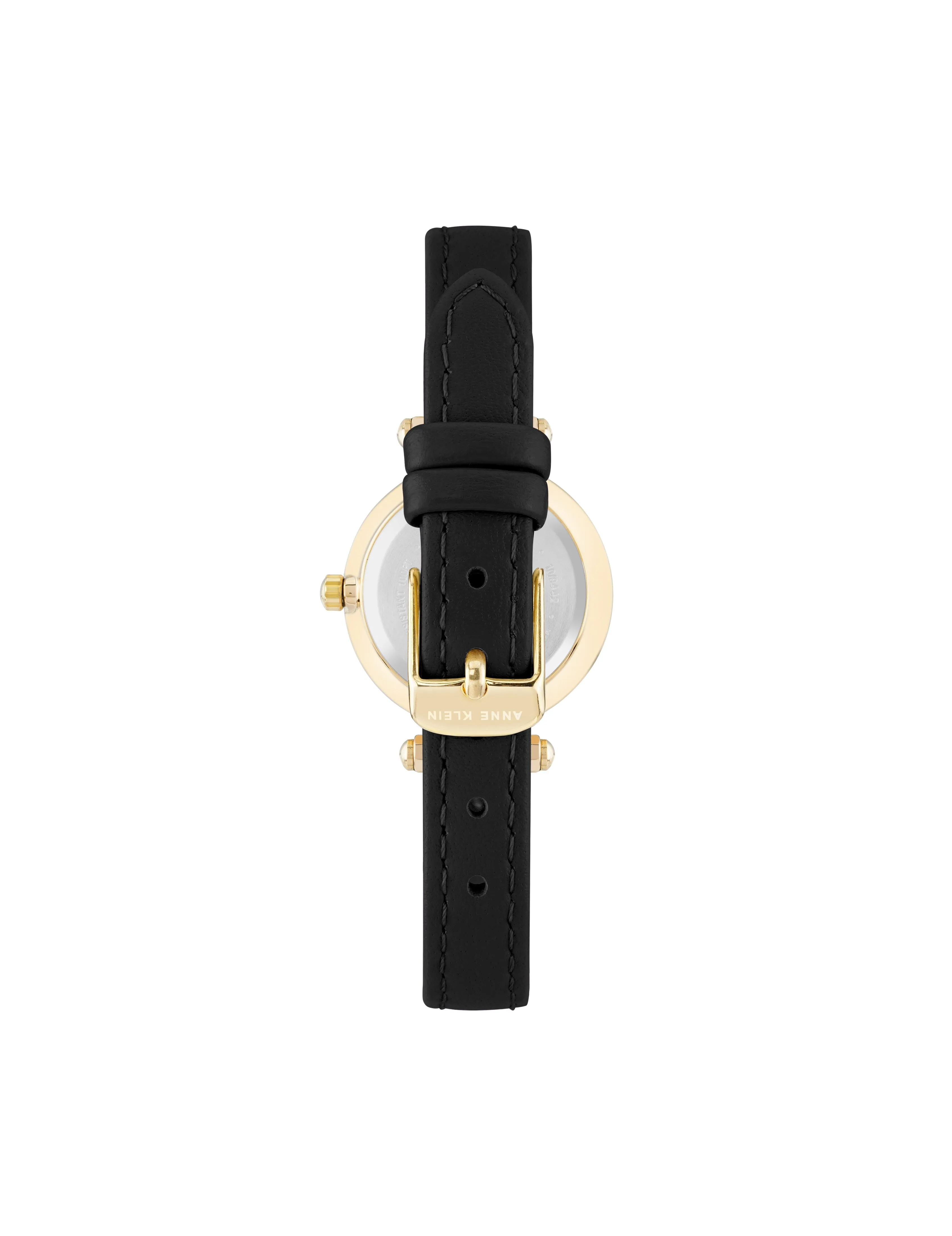 Leather Strap Essential Watch sold by Anne Klein product image thumbnail 2