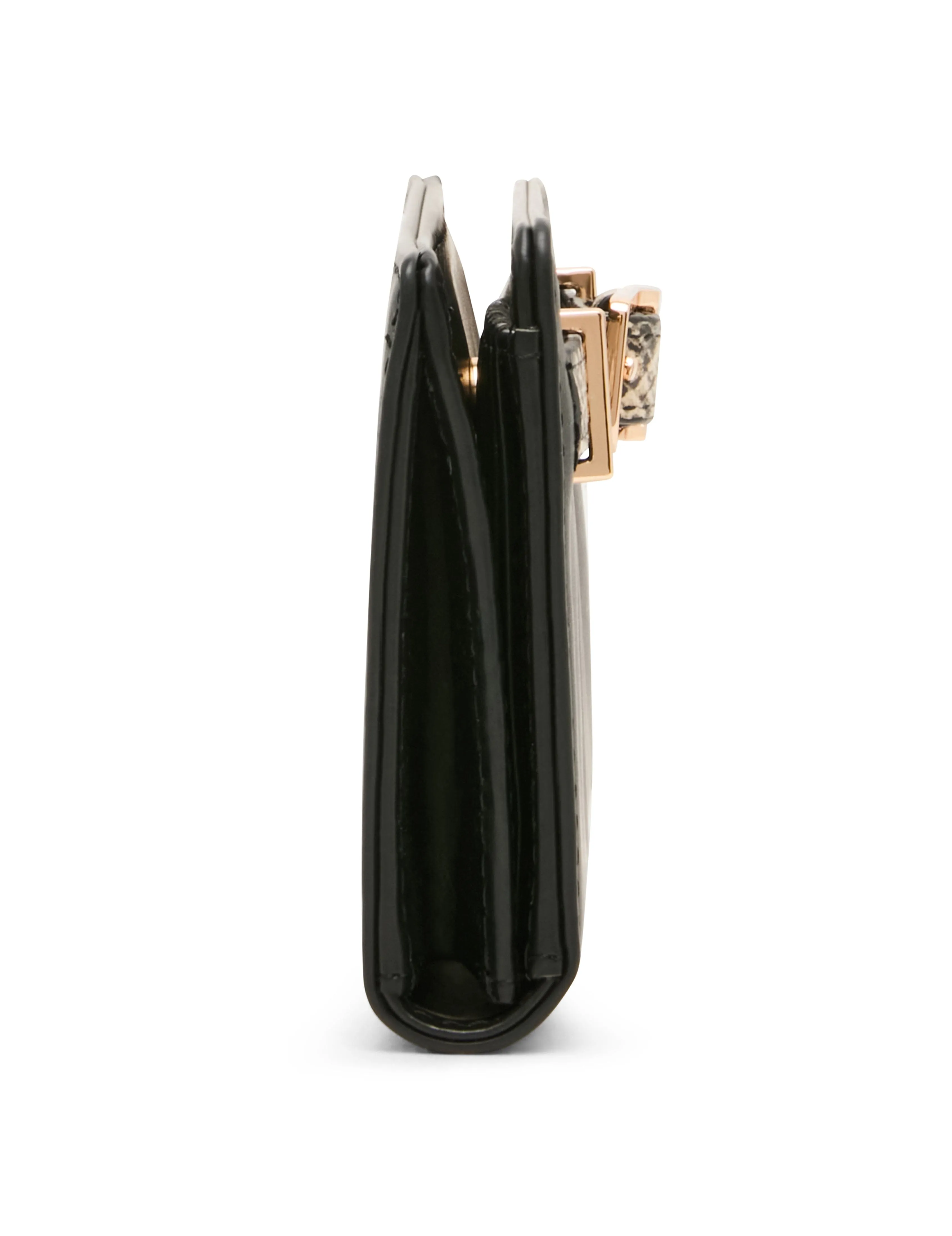 Belted Bifold Continental Wallet sold by Anne Klein product image thumbnail 3