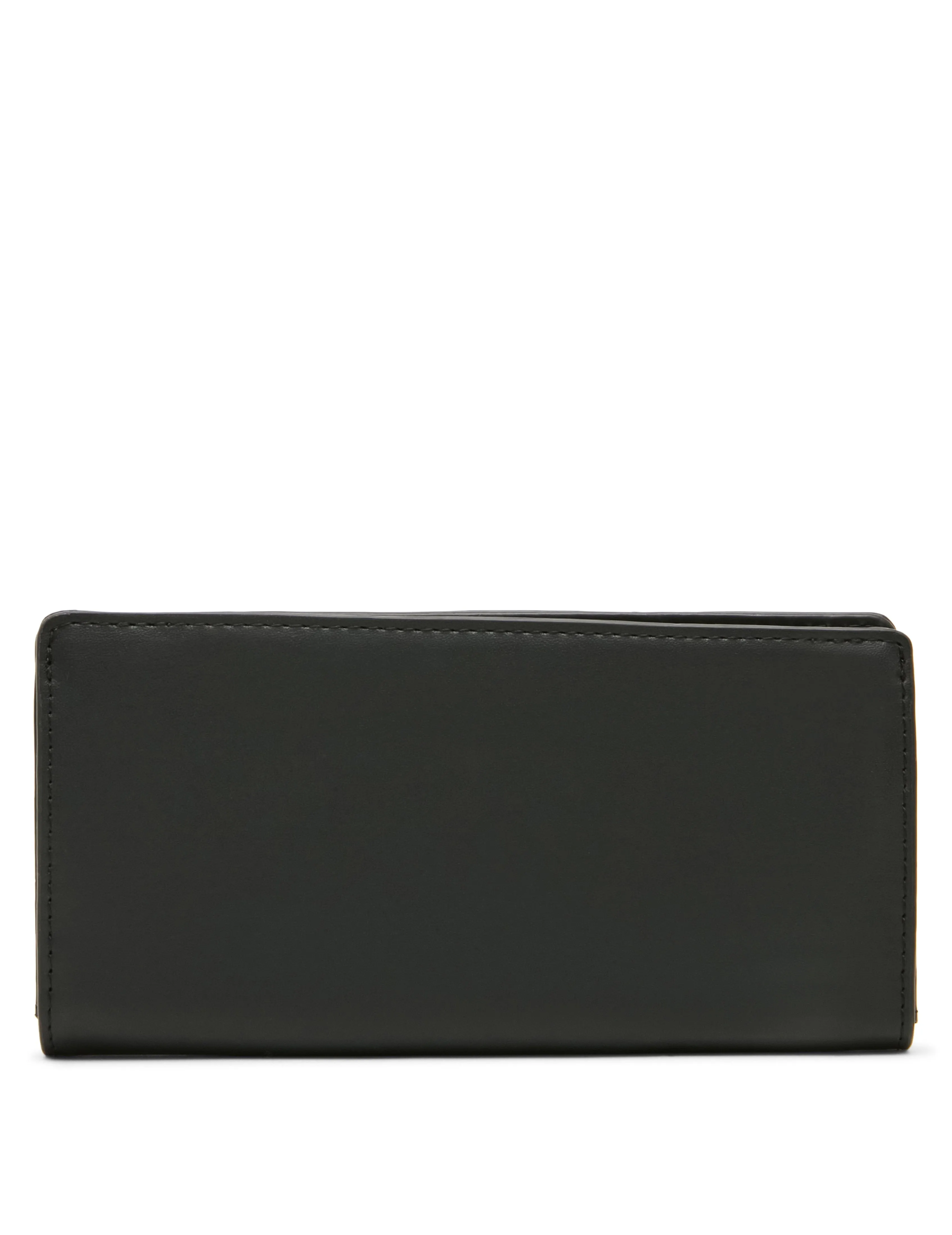 Belted Bifold Continental Wallet sold by Anne Klein product image thumbnail 4