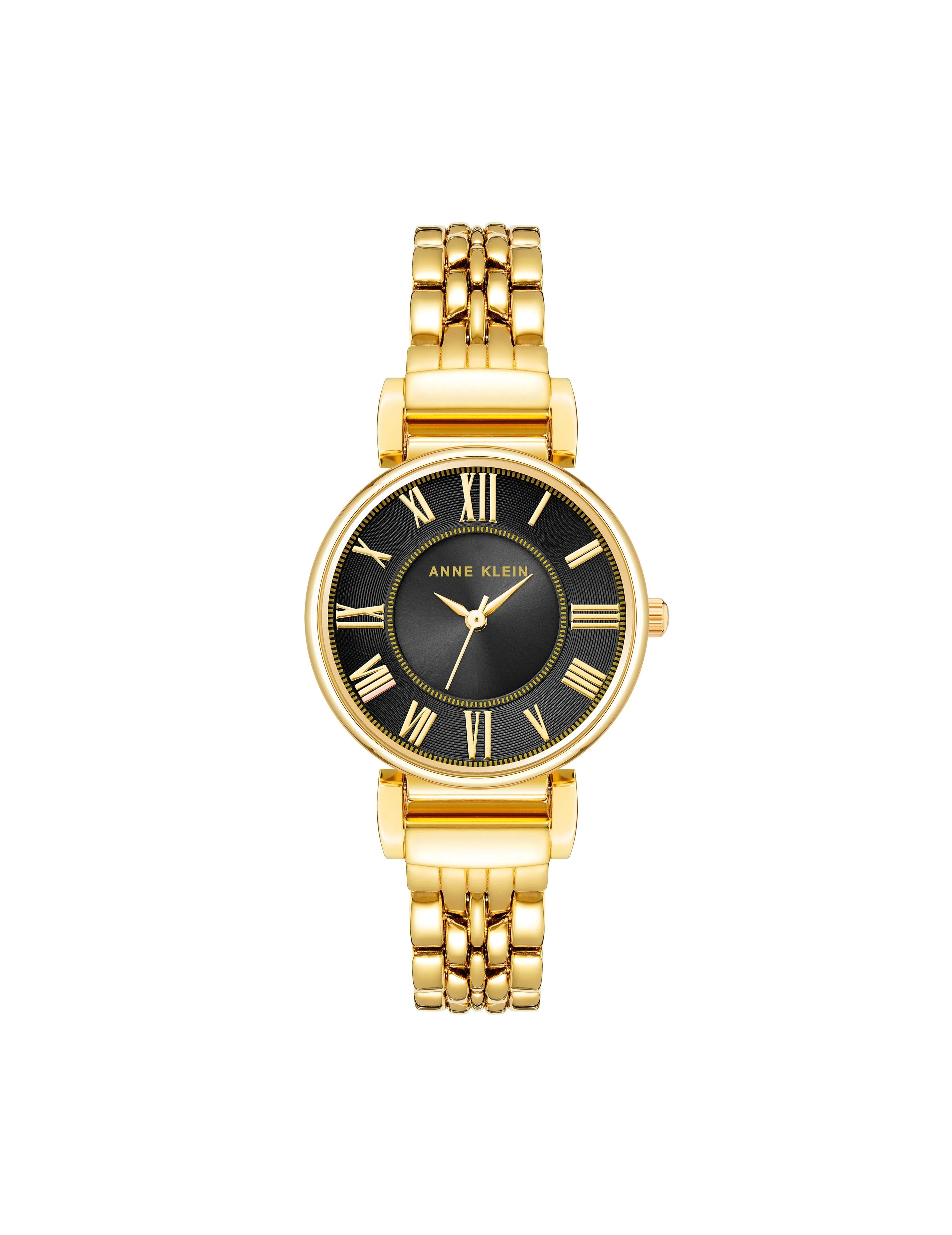 Roman Numeral Dial Watch sold by Anne Klein