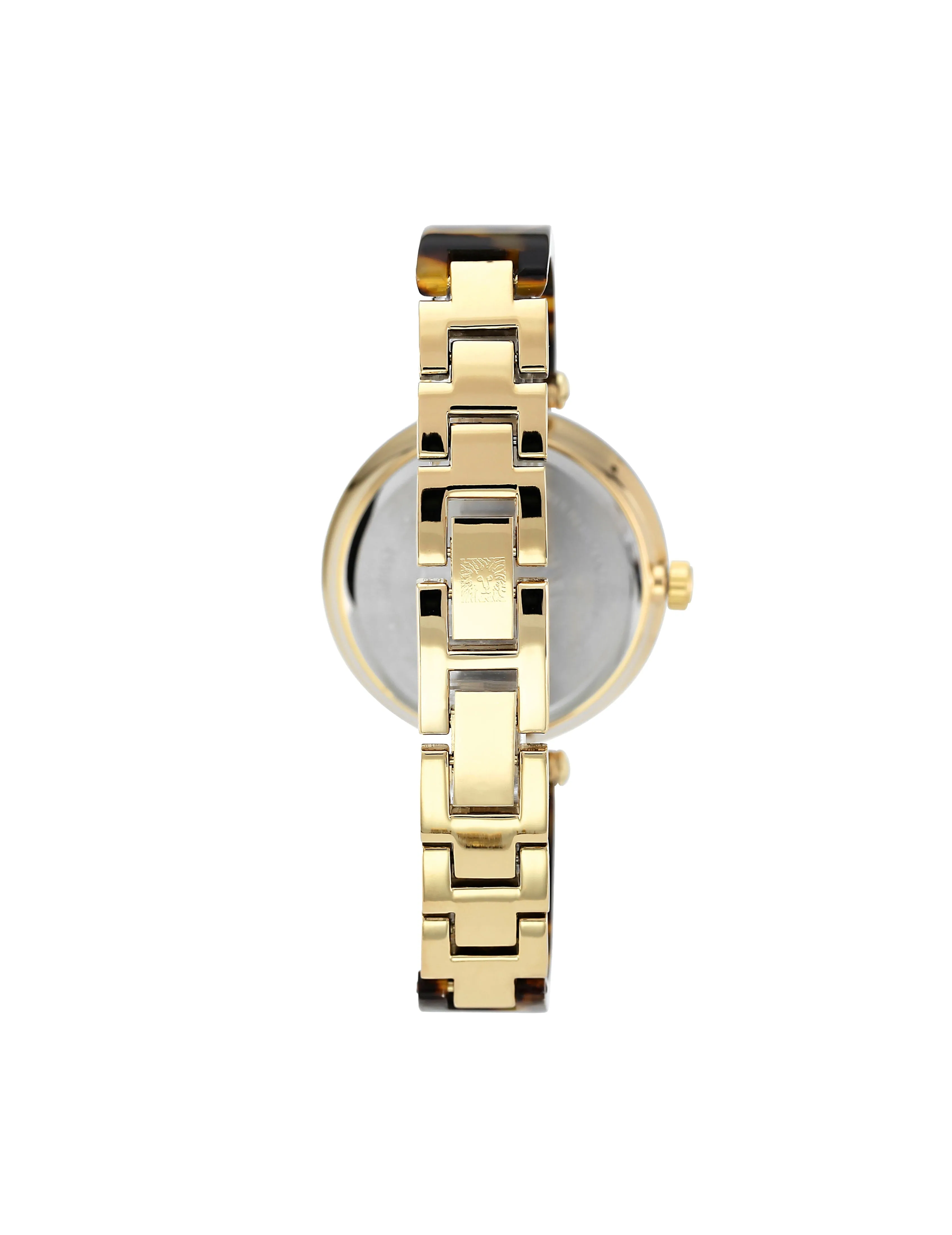 Acetate Bangle Bracelet Watch sold by Anne Klein product image thumbnail 2