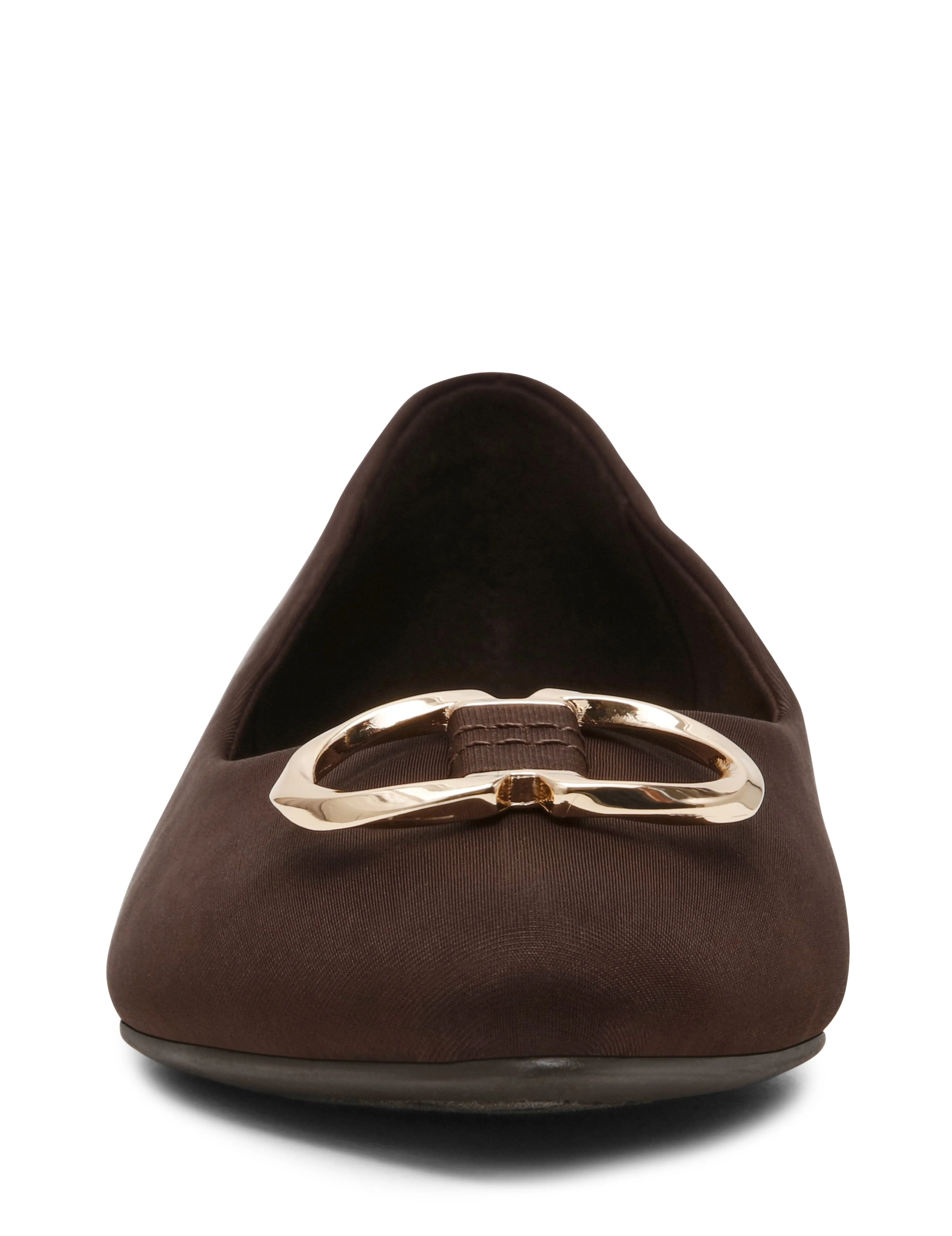 Oswego Flat Shoe sold by Anne Klein product image thumbnail 5