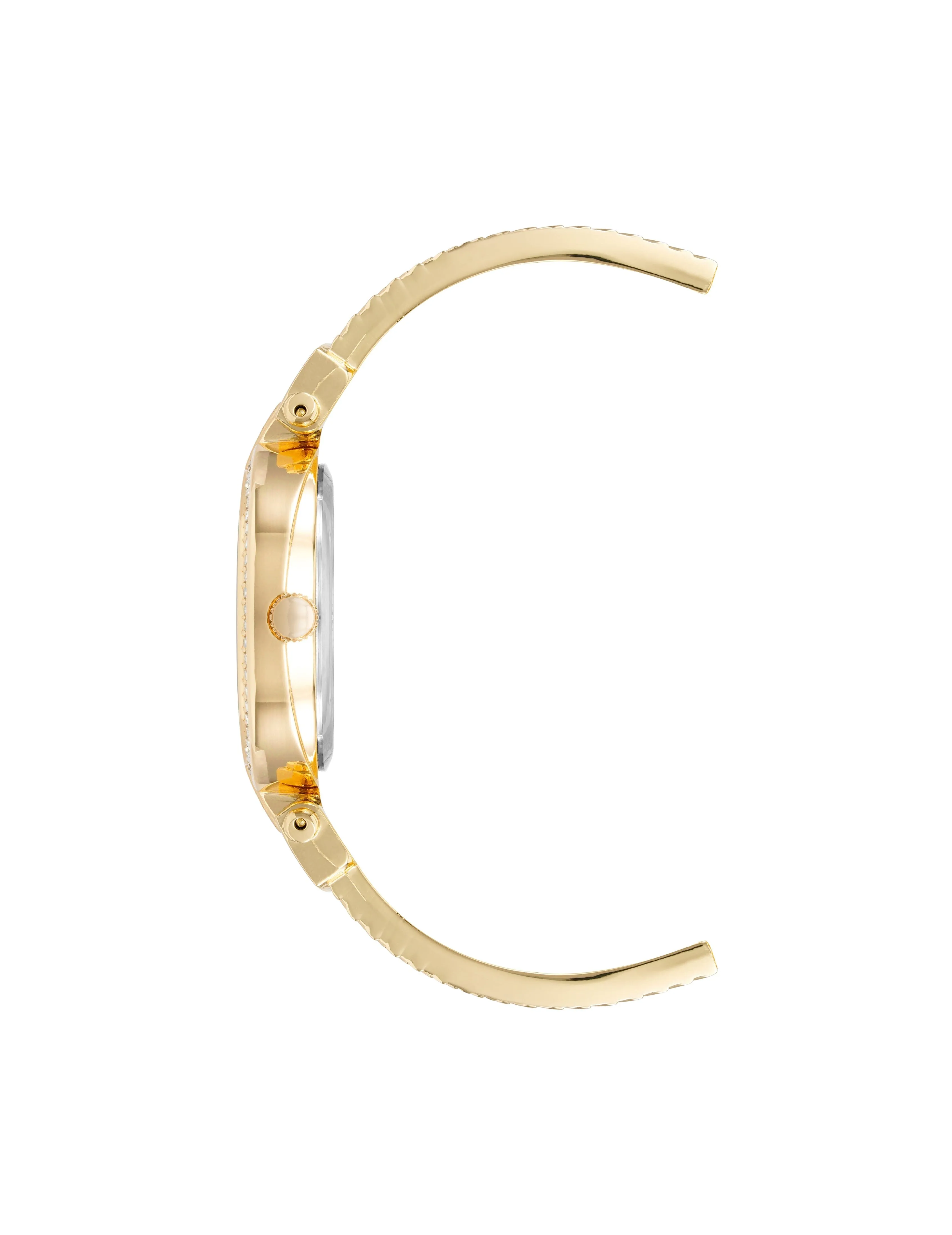 Showstopper Watch and Bracelet Set sold by Anne Klein product image thumbnail 3