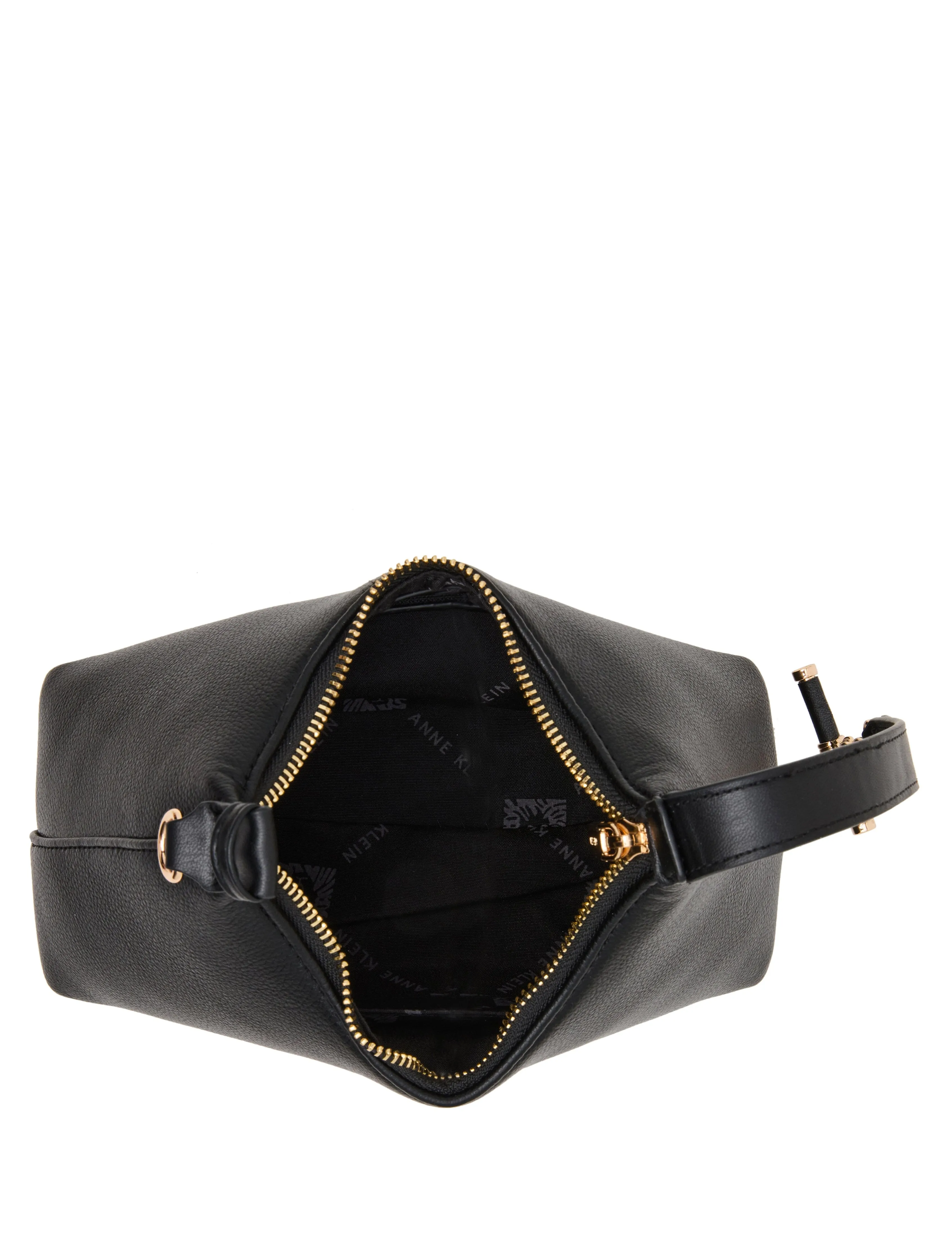 Hobo Bag with Toggle Closure and Convertible Strap sold by Anne Klein product image thumbnail 5