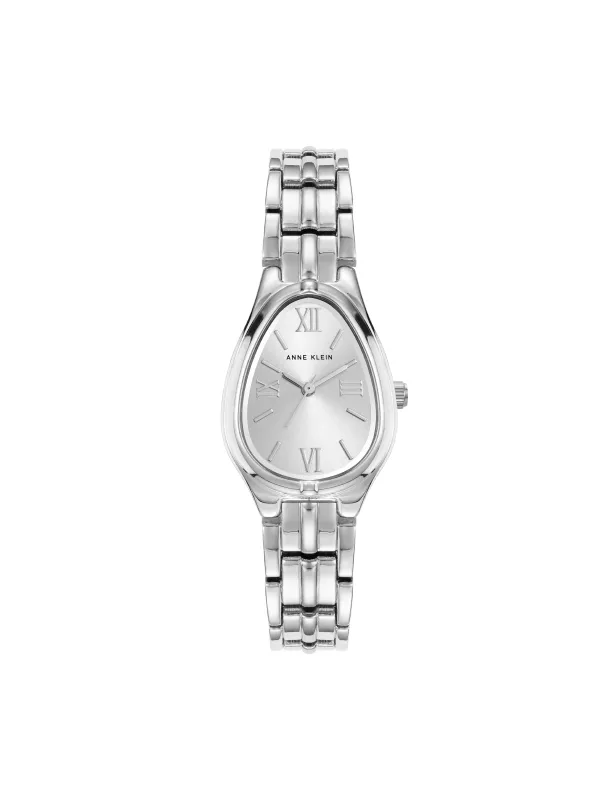 Contemporary Bracelet Watch made by Anne Klein