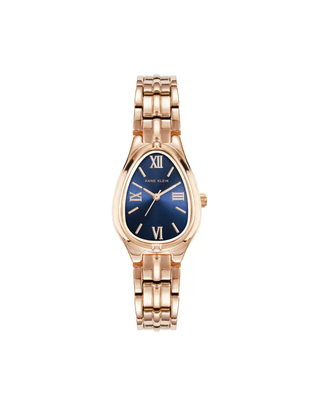 Contemporary Bracelet Watch made by Anne Klein