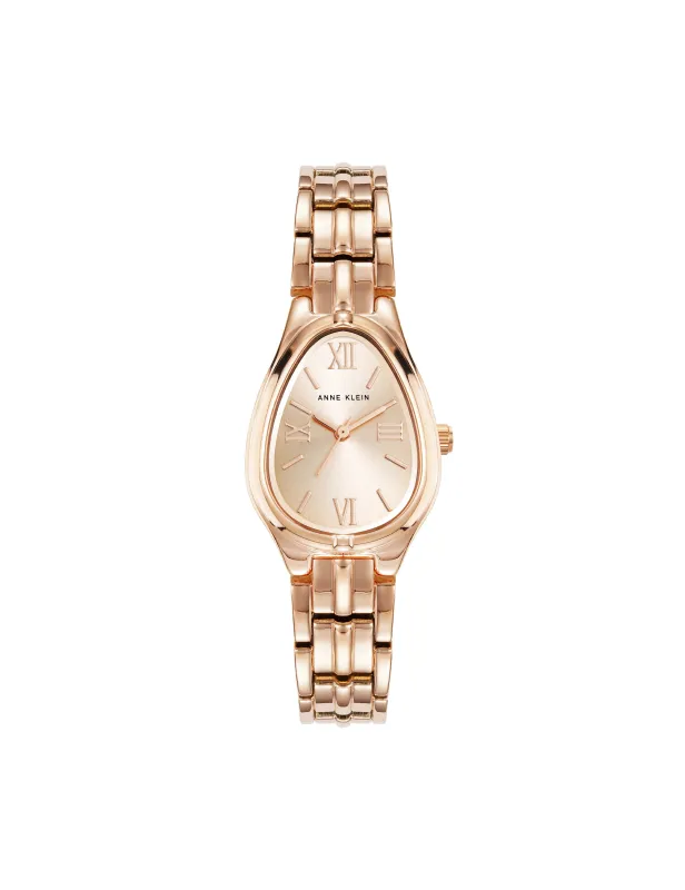 Contemporary Bracelet Watch made by Anne Klein