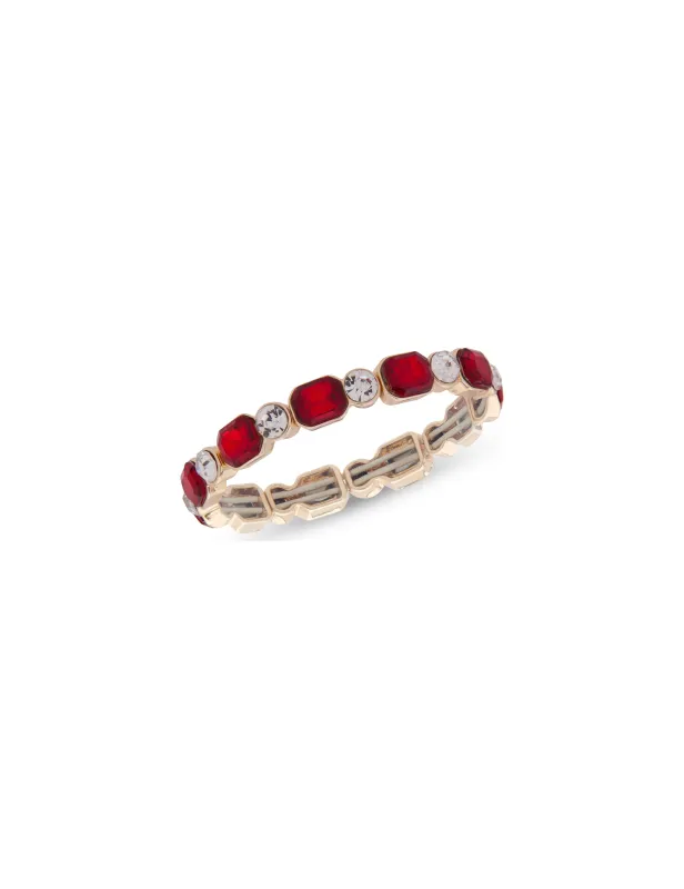 Siam Stretch Bracelet made by Anne Klein