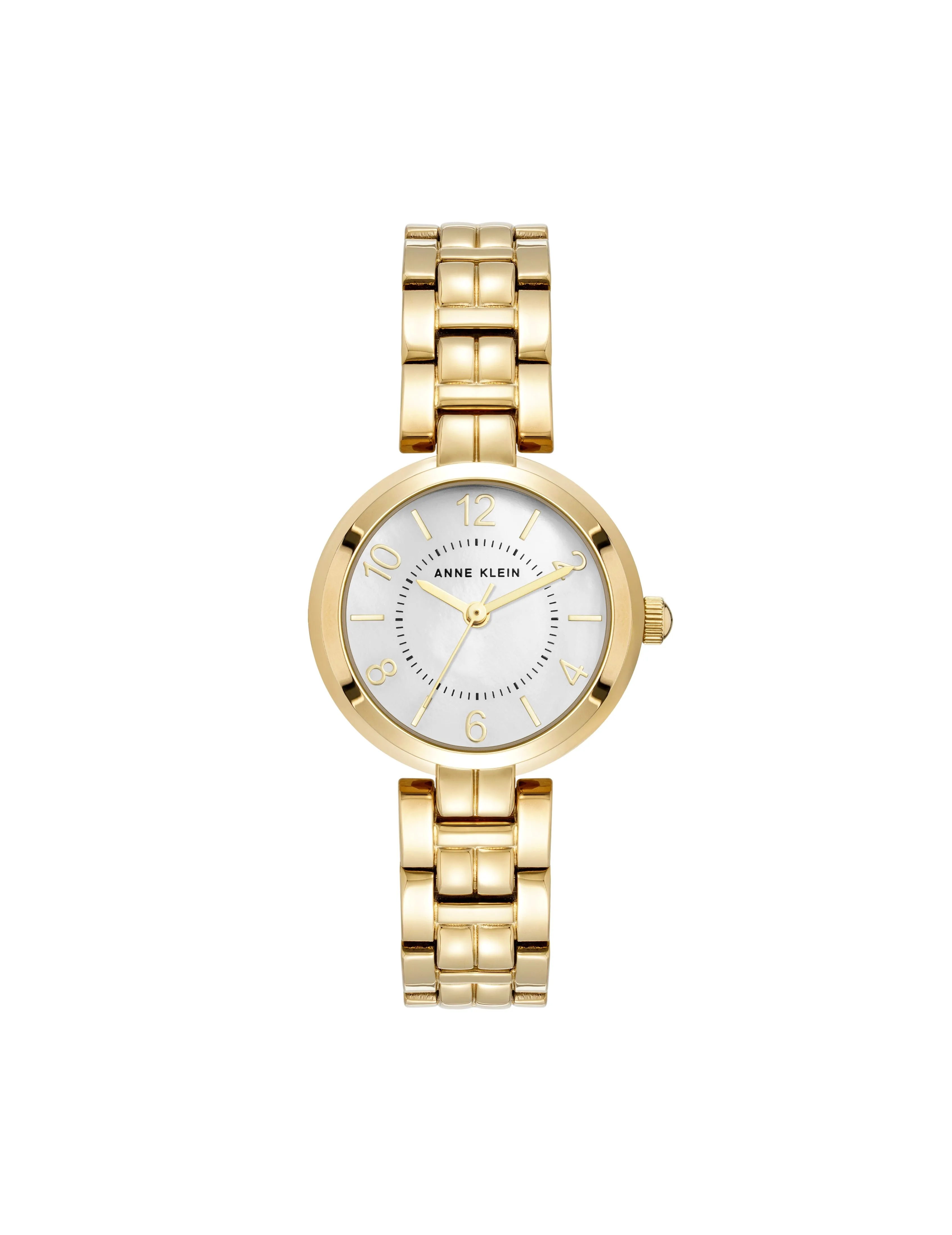 Classic Bracelet Wristwatch sold by Anne Klein