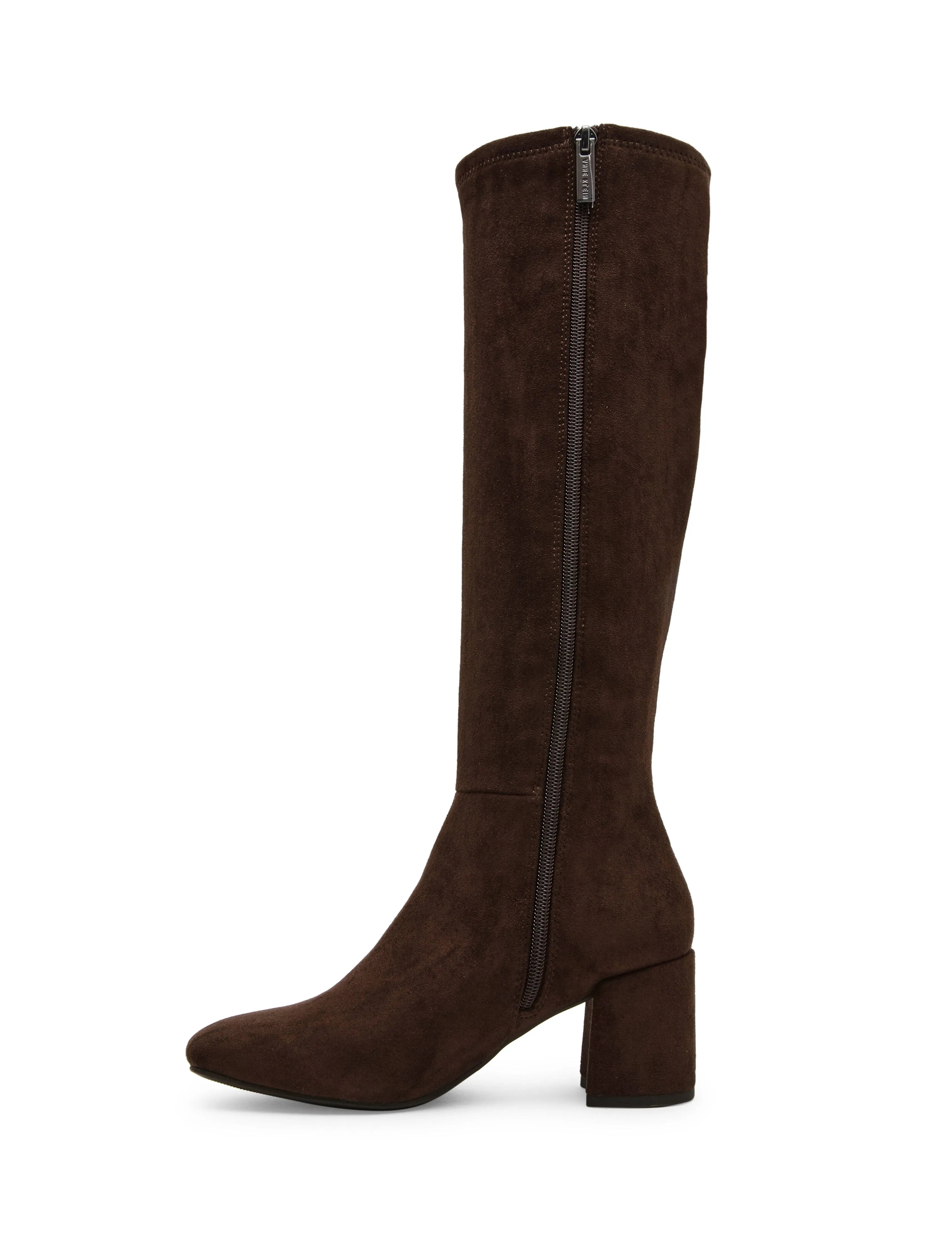Lory Tall Boot sold by Anne Klein product image thumbnail 4