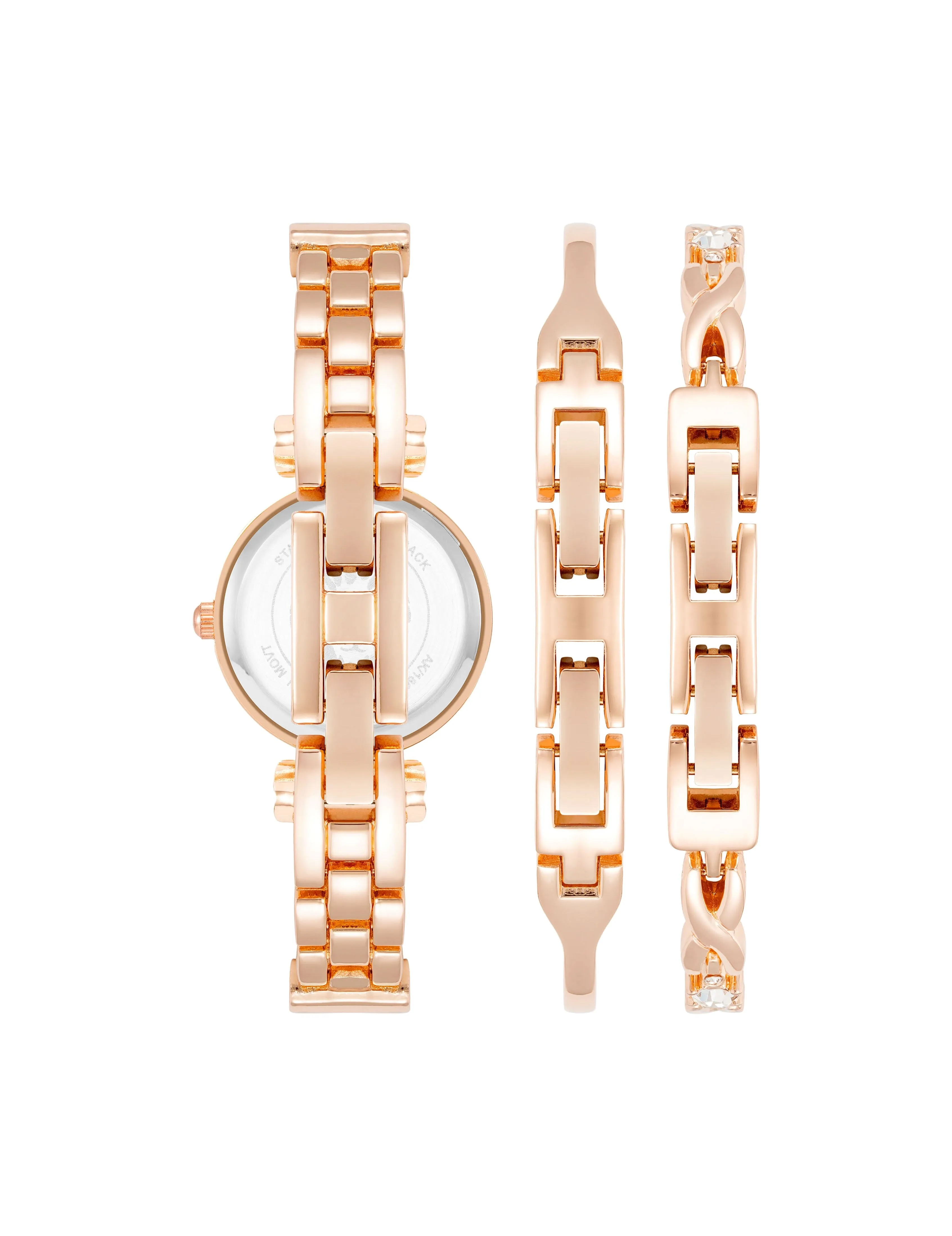 Watch and Bracelet Set sold by Anne Klein product image thumbnail 2