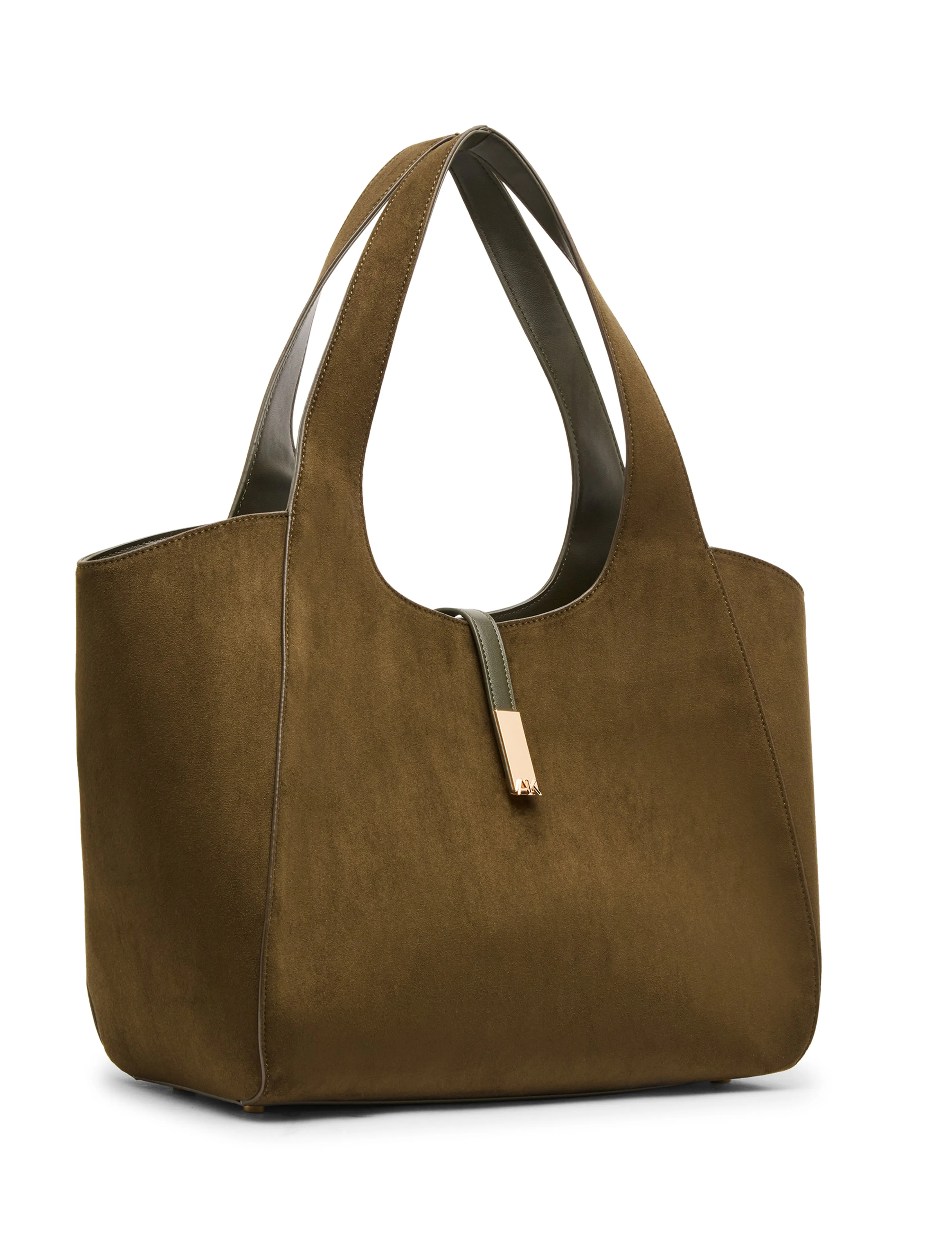 Tote Bag with Pouch sold by Anne Klein product image thumbnail 3
