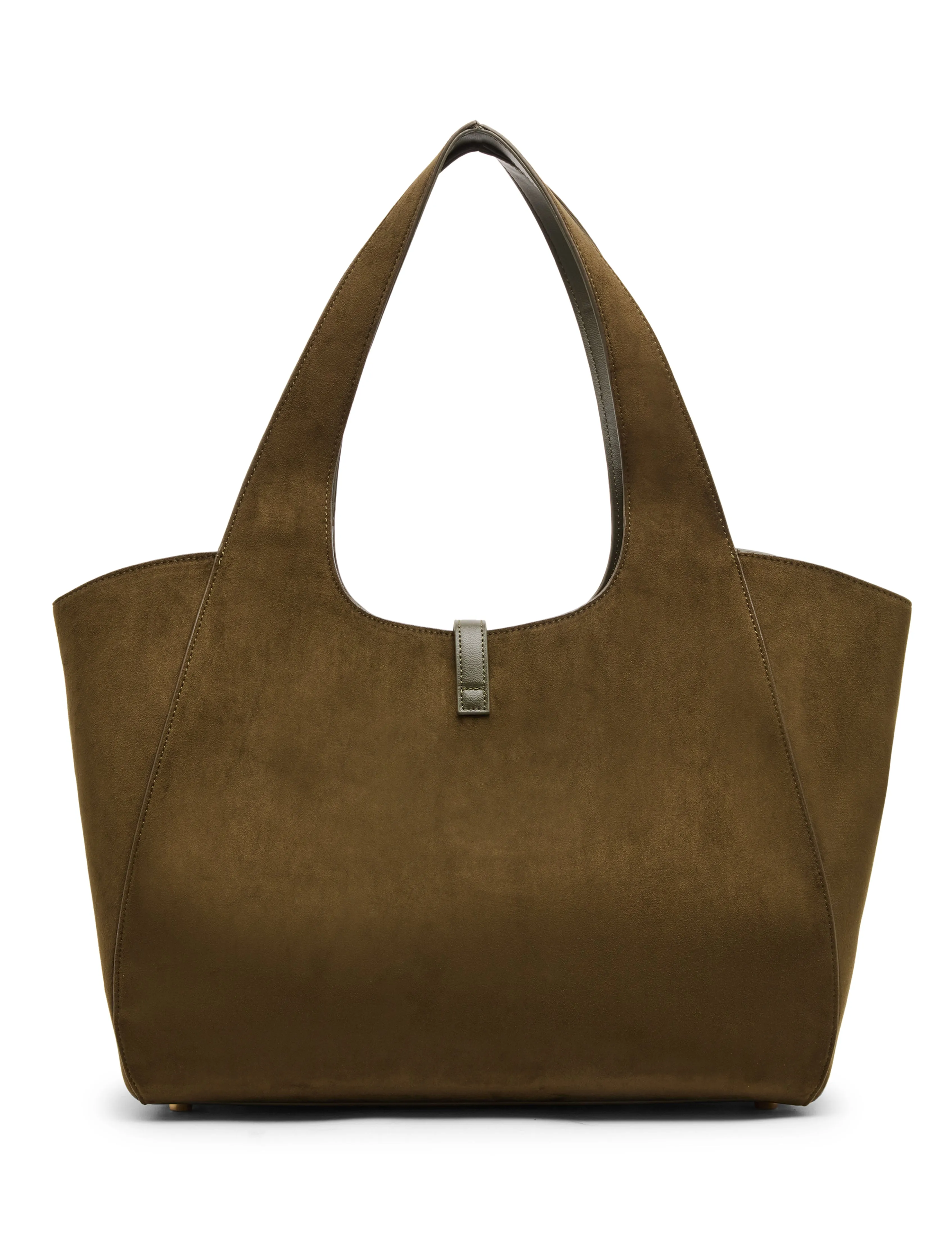 Tote Bag with Pouch sold by Anne Klein product image thumbnail 4