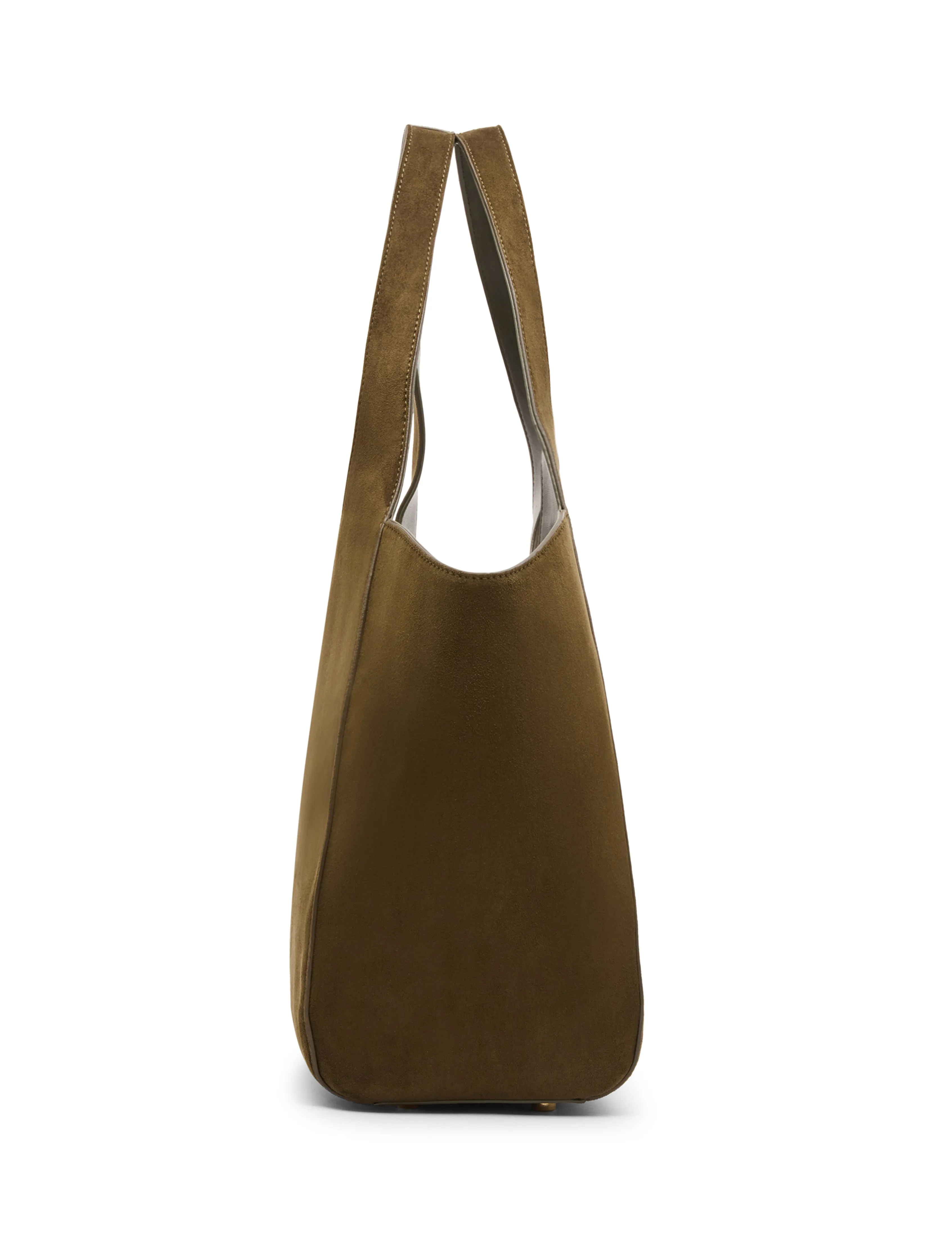 Tote Bag with Pouch sold by Anne Klein product image thumbnail 5