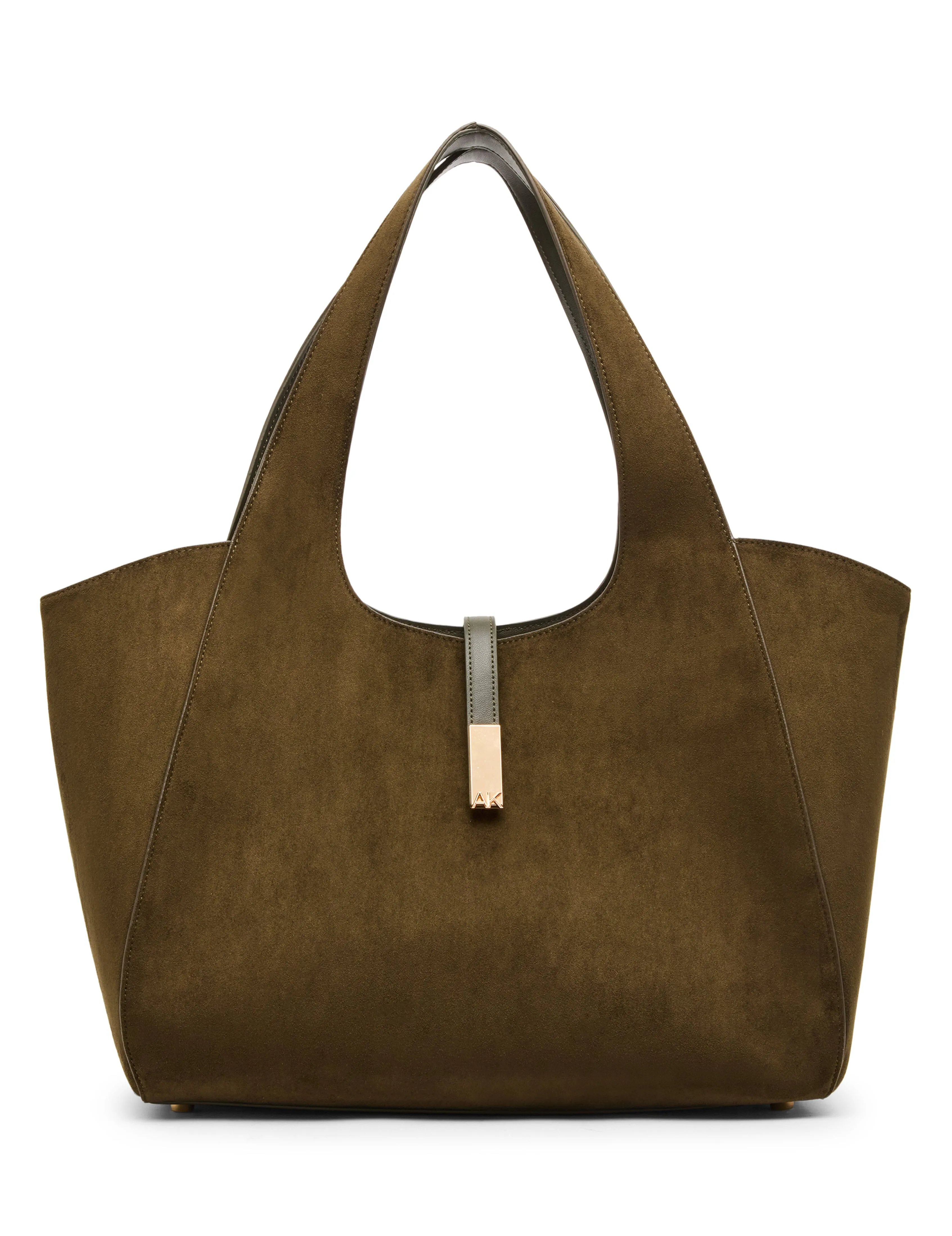 Tote Bag with Pouch sold by Anne Klein