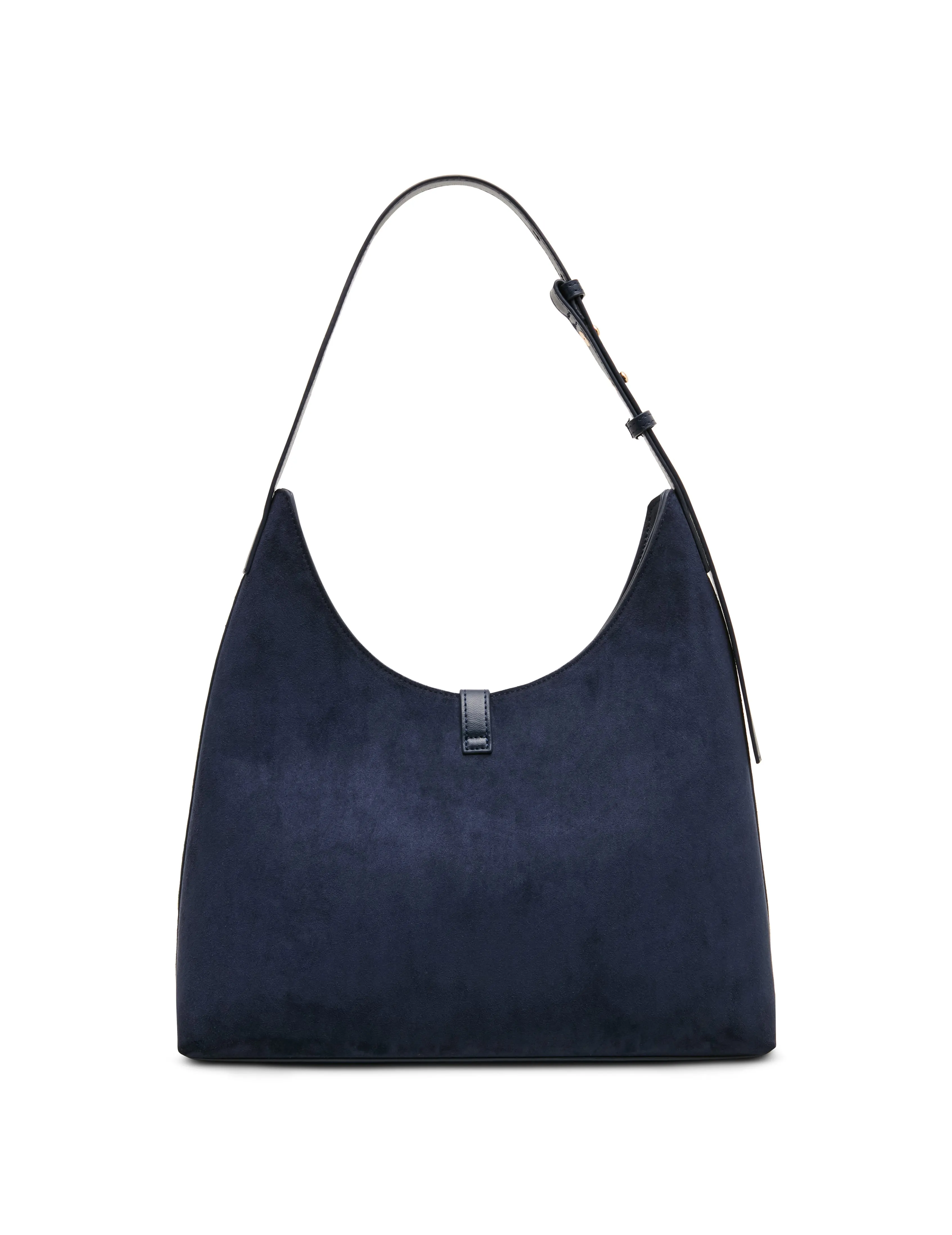 Relaxed Crescent Bag sold by Anne Klein product image thumbnail 3