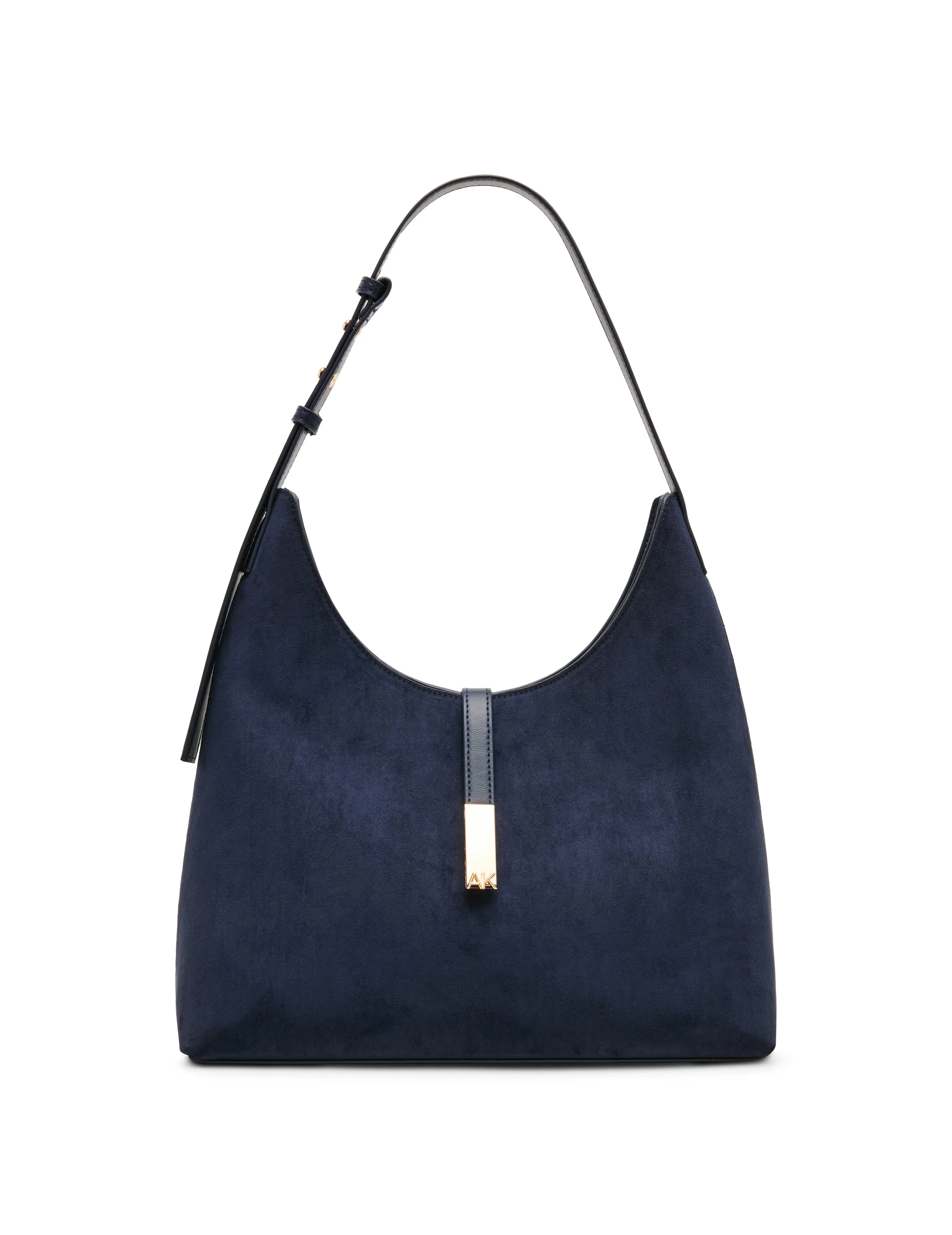 Relaxed Crescent Bag sold by Anne Klein