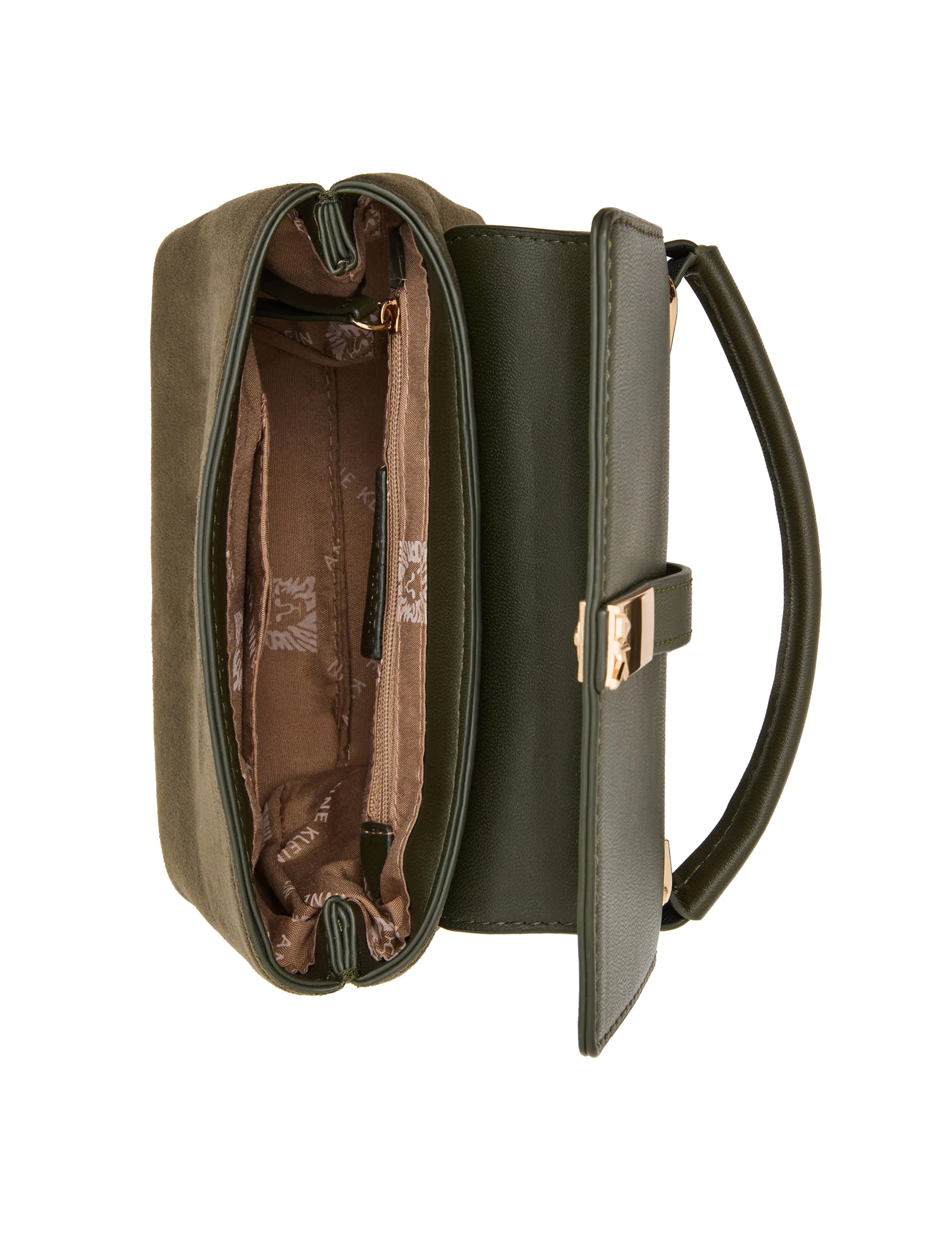 Small Top Handle Bag sold by Anne Klein product image thumbnail 5