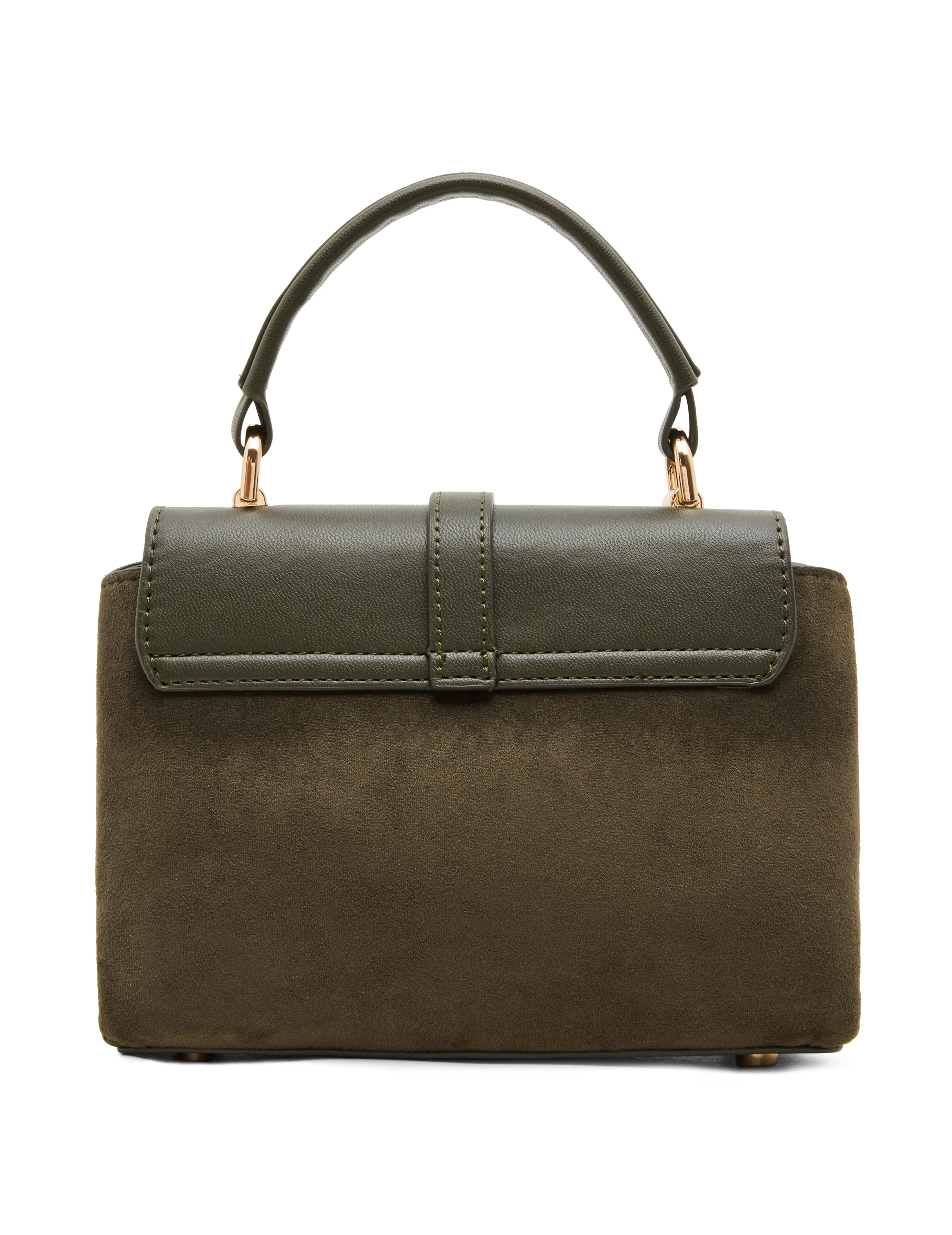 Small Top Handle Bag sold by Anne Klein product image thumbnail 2