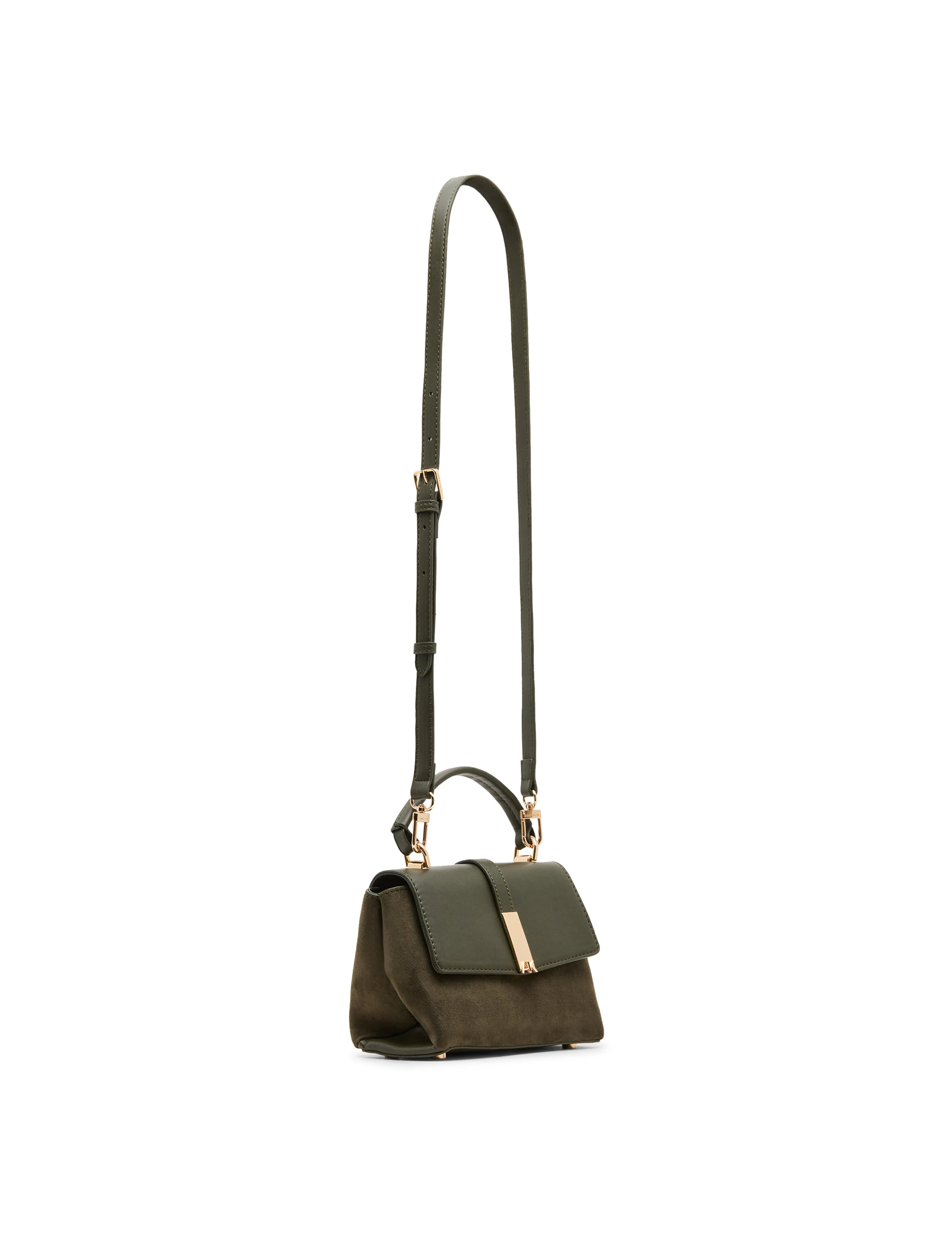 Small Top Handle Bag sold by Anne Klein product image thumbnail 3