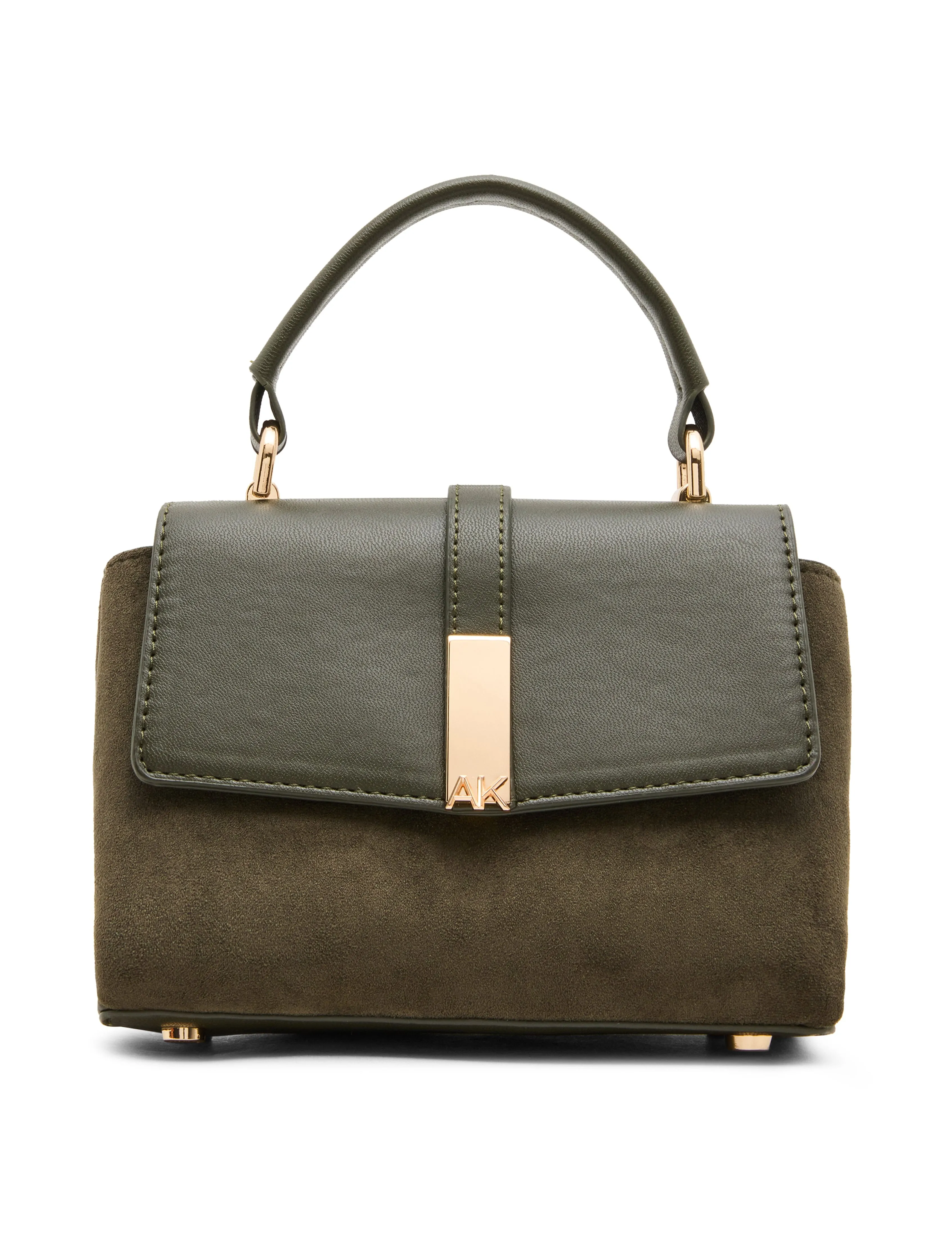 Small Top Handle Bag sold by Anne Klein