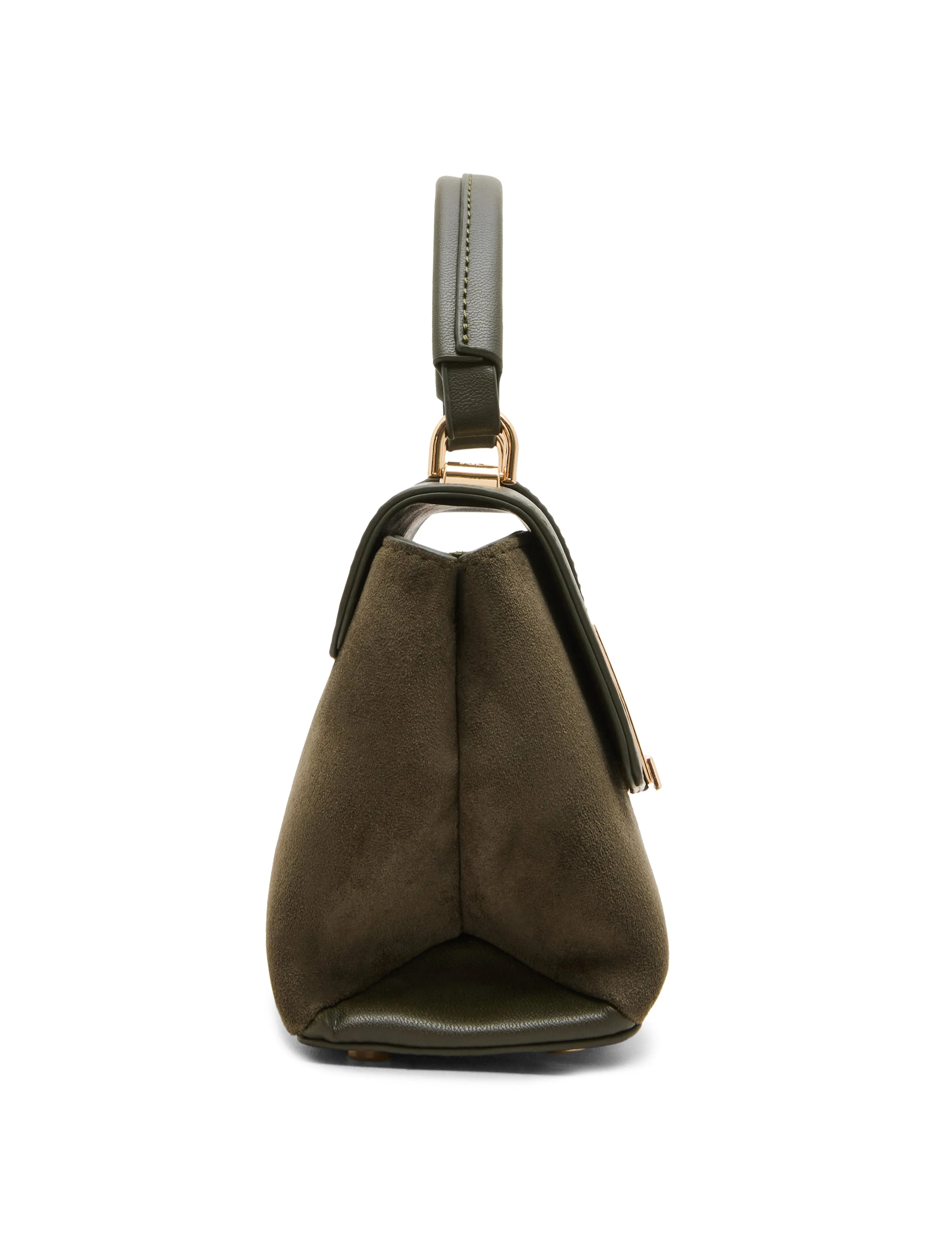 Small Top Handle Bag sold by Anne Klein product image thumbnail 4