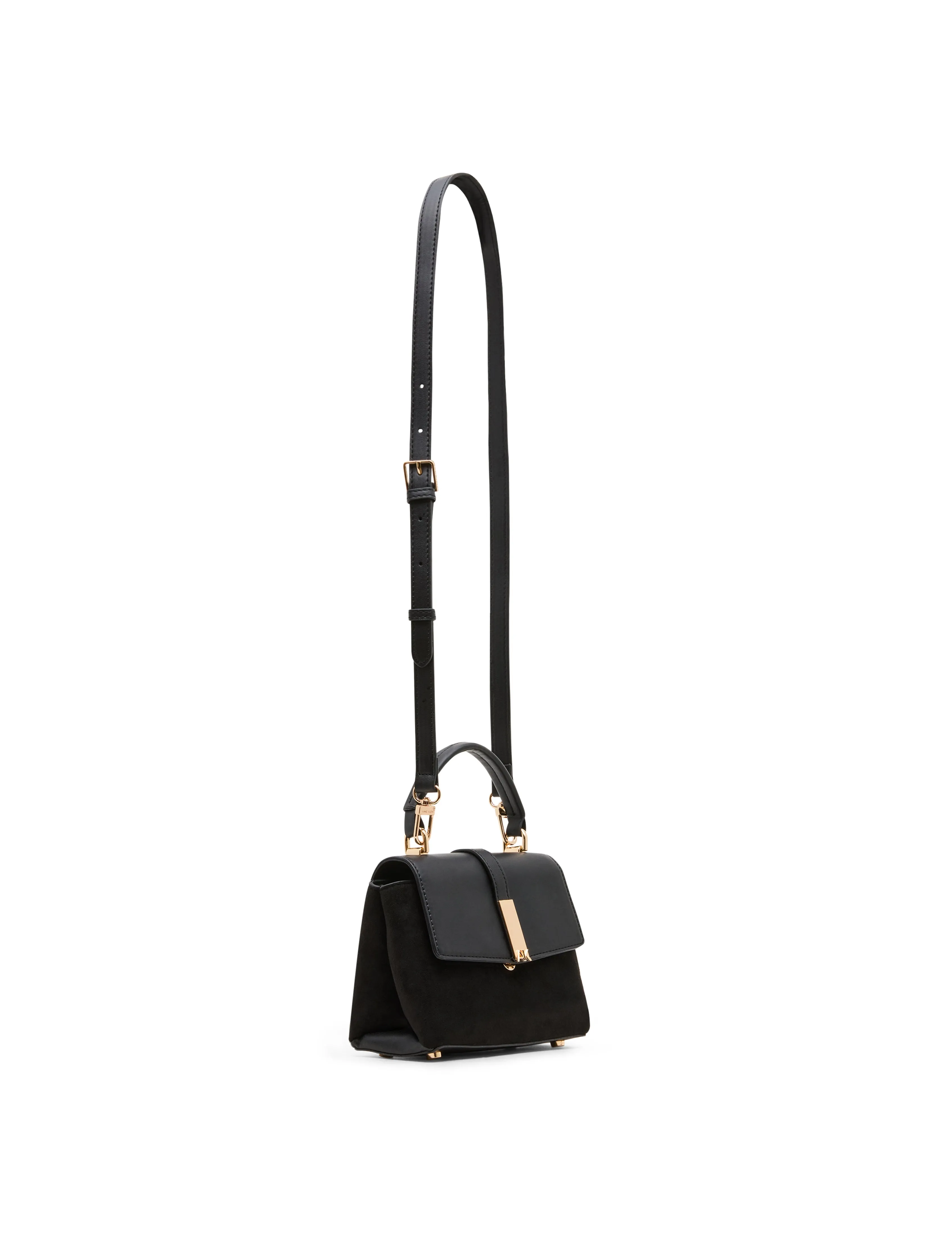 Small Top Handle Bag sold by Anne Klein product image thumbnail 3