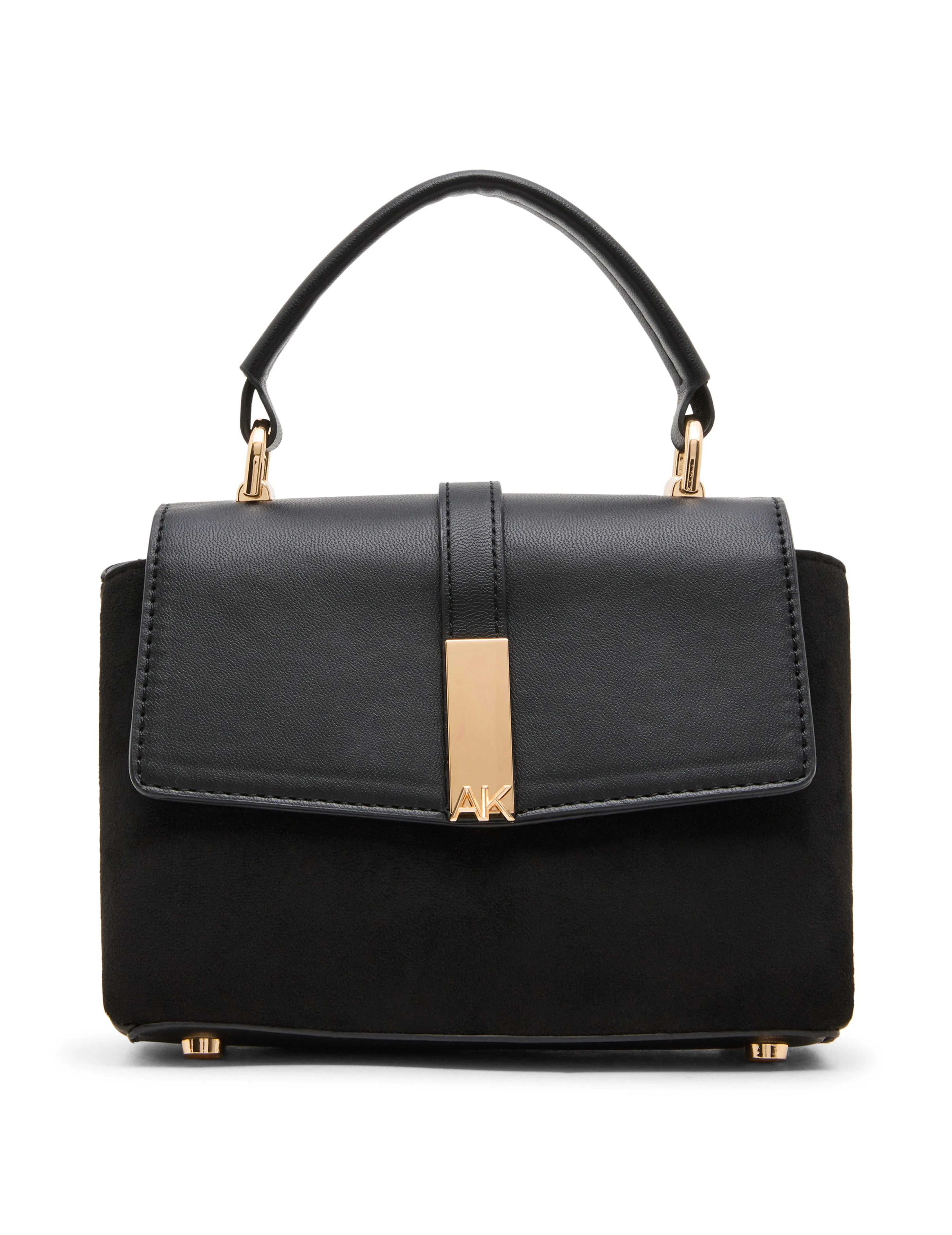 Small Top Handle Bag sold by Anne Klein