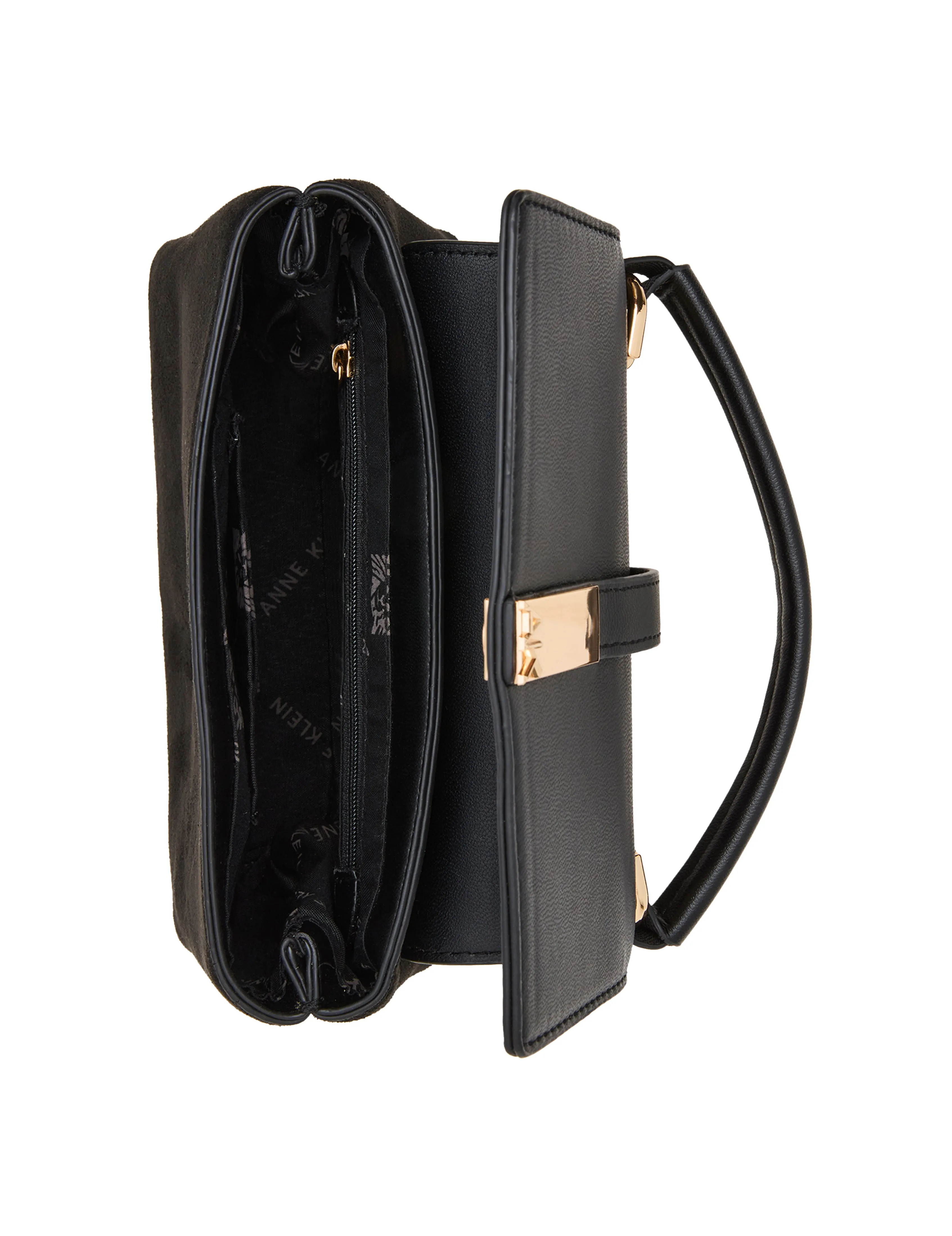 Small Top Handle Bag sold by Anne Klein product image thumbnail 5