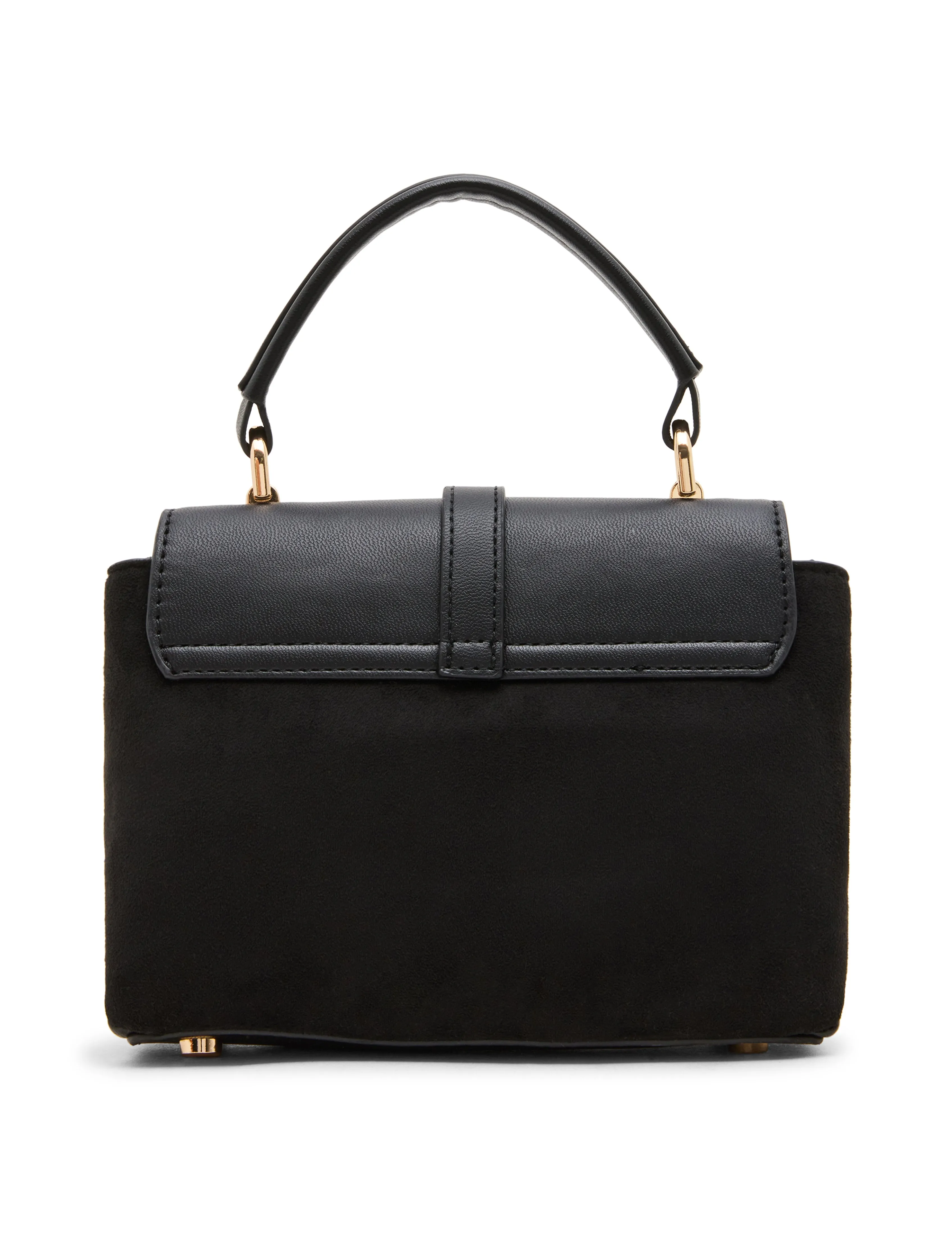 Small Top Handle Bag sold by Anne Klein product image thumbnail 2