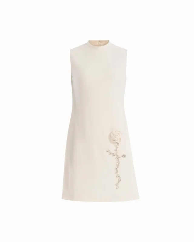 Bloom Swing Dress made by Kasper