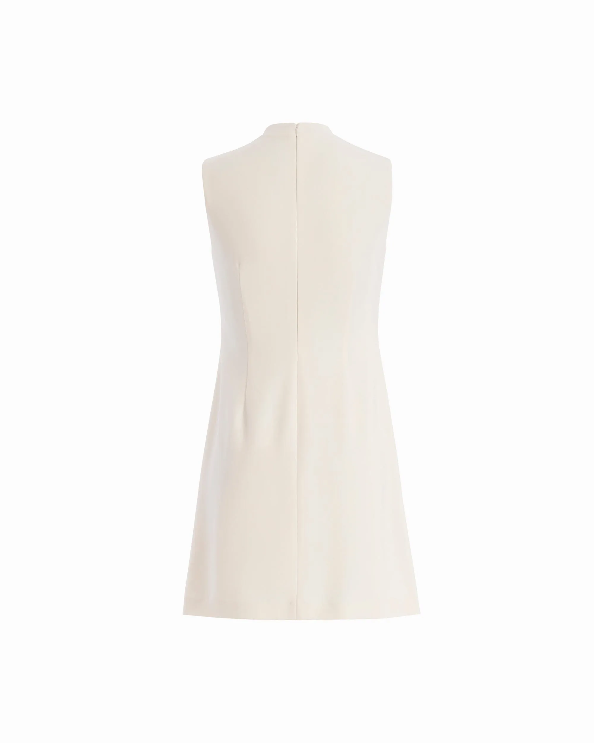 Bloom Swing Dress sold by Anne Klein product image thumbnail 2