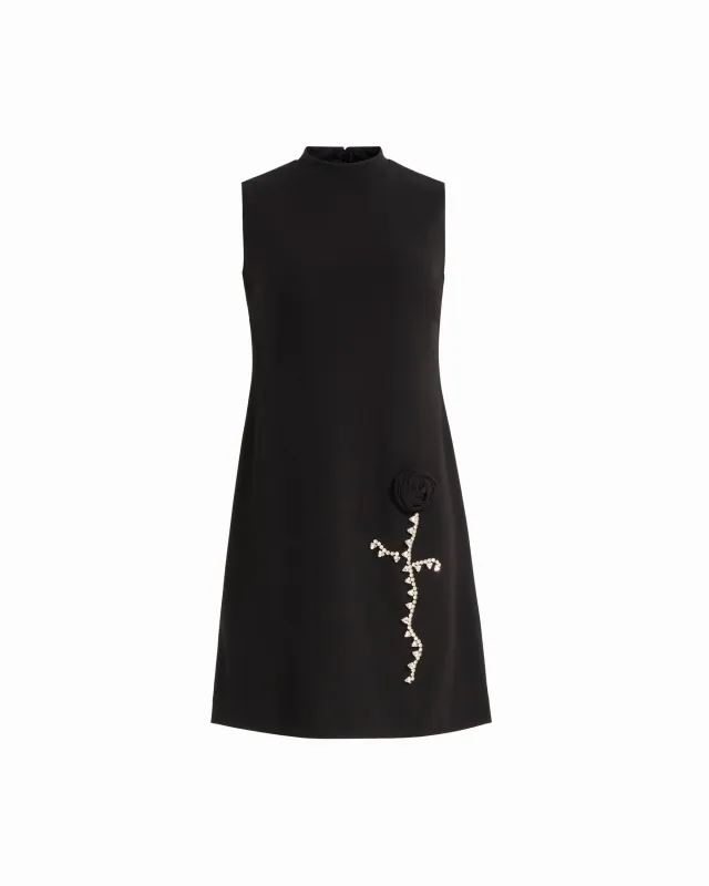 Bloom Swing Dress made by Kasper