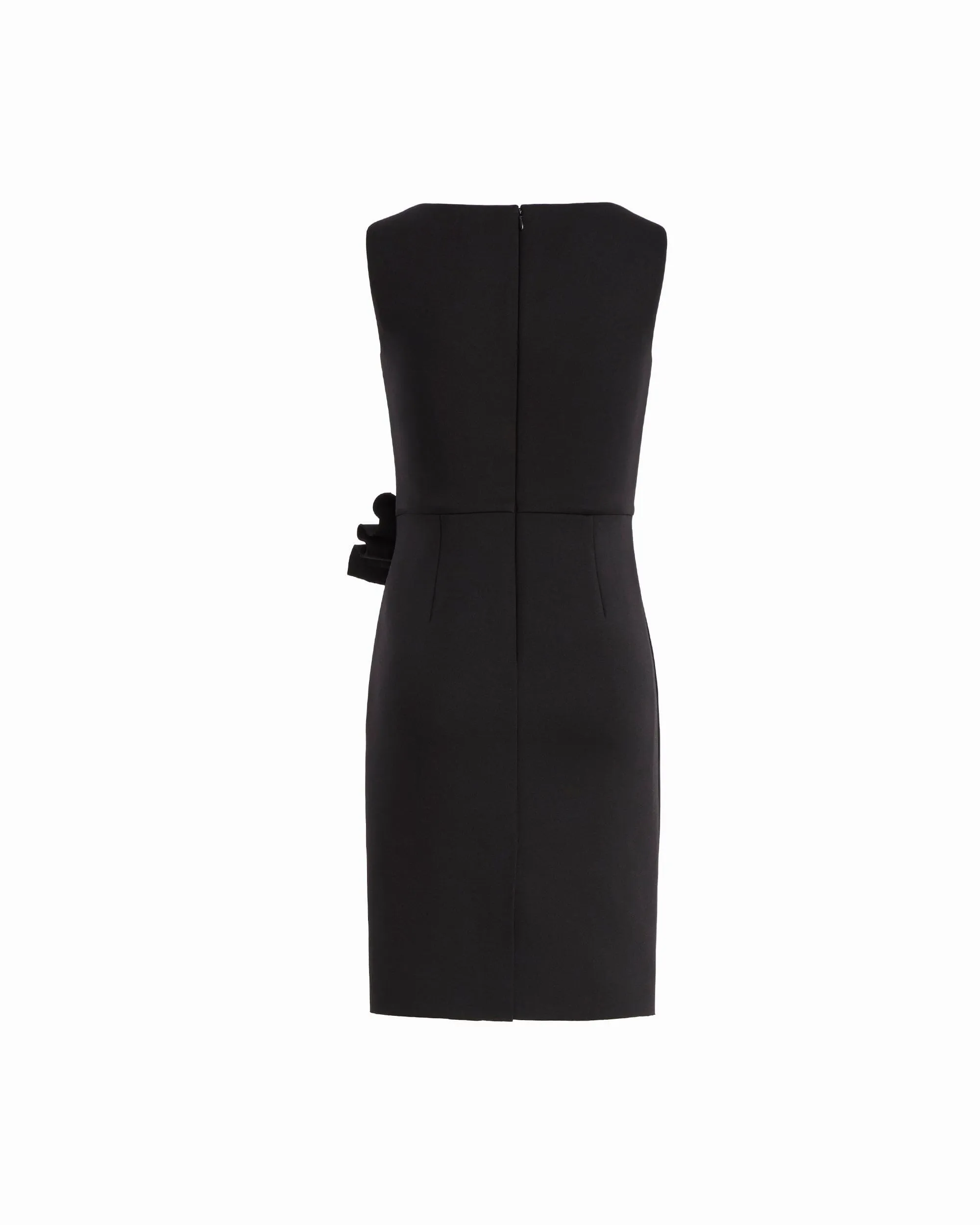 Cascade Sheath Dress sold by Anne Klein product image thumbnail 2